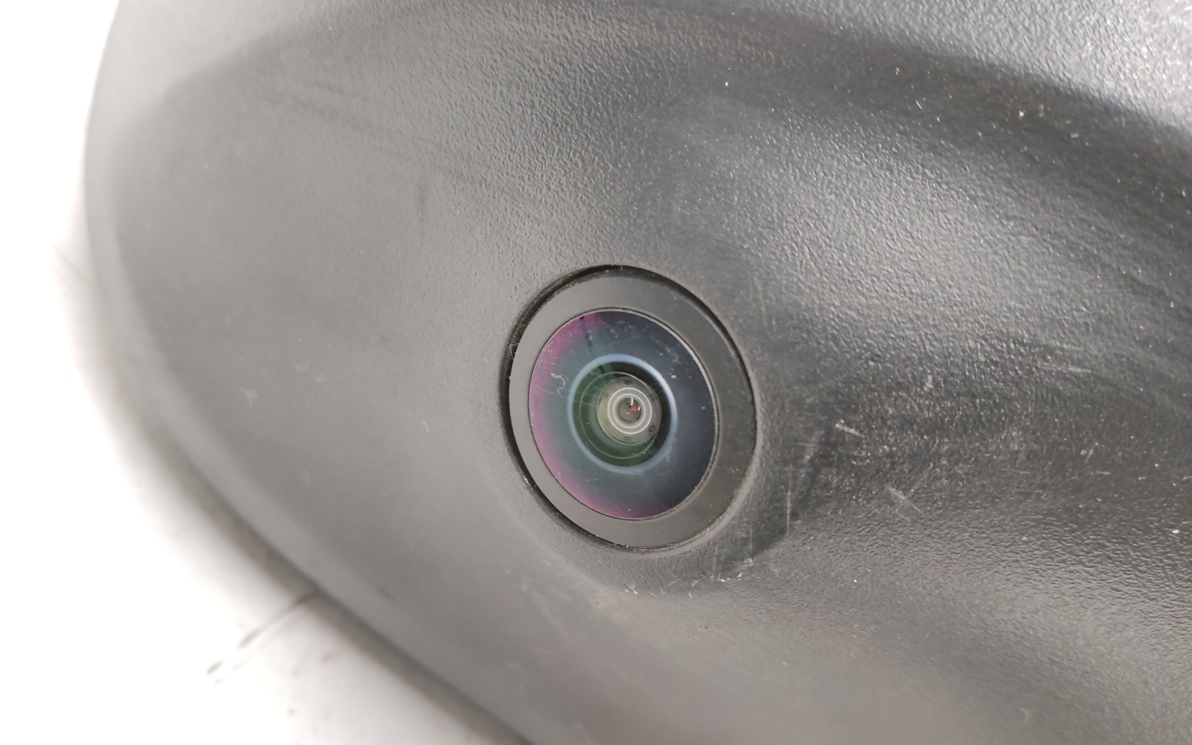 Зеркало правое Geely Monjaro 11+1 контактов