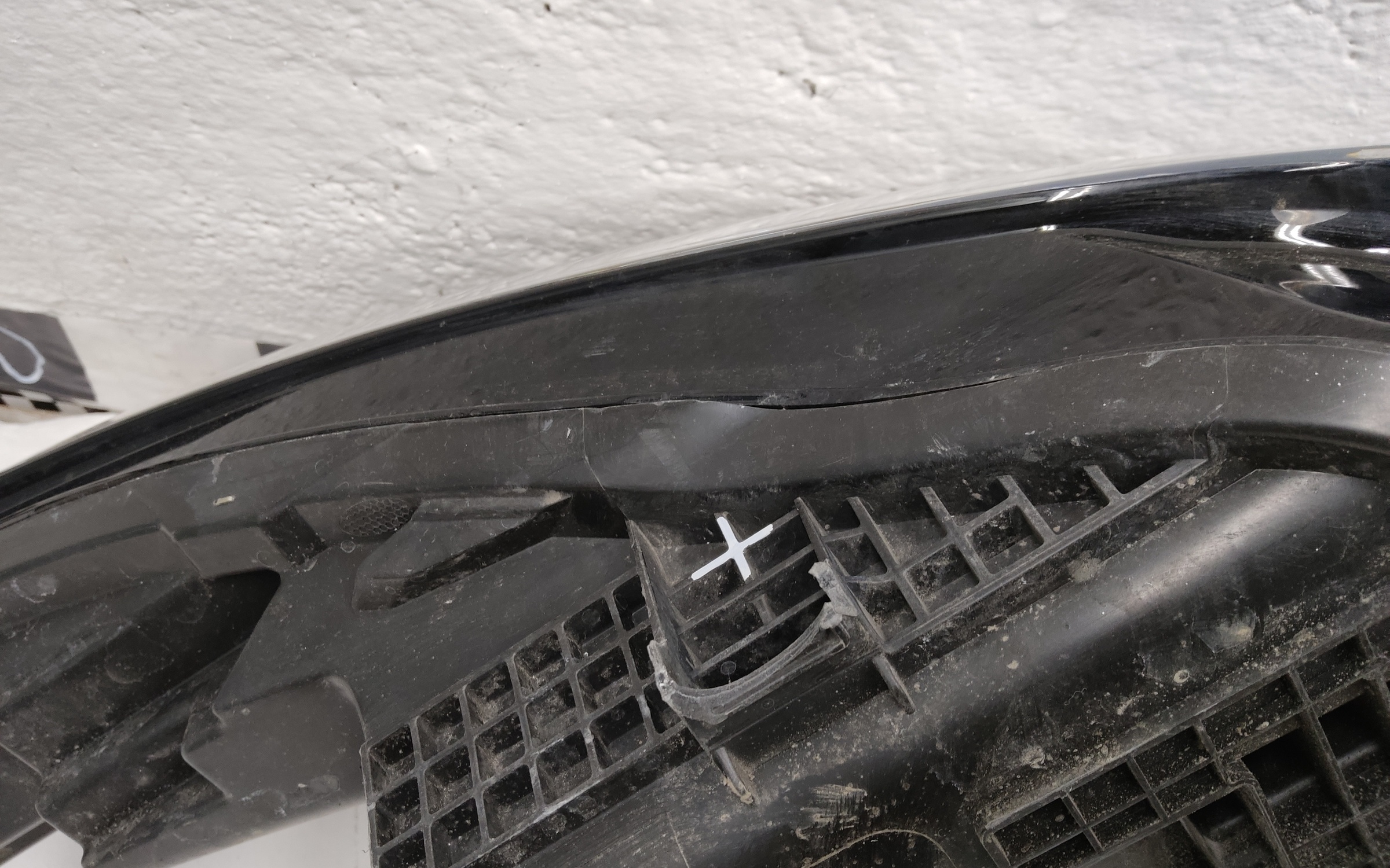 Фара передняя правая Exeed TXL Restail LED