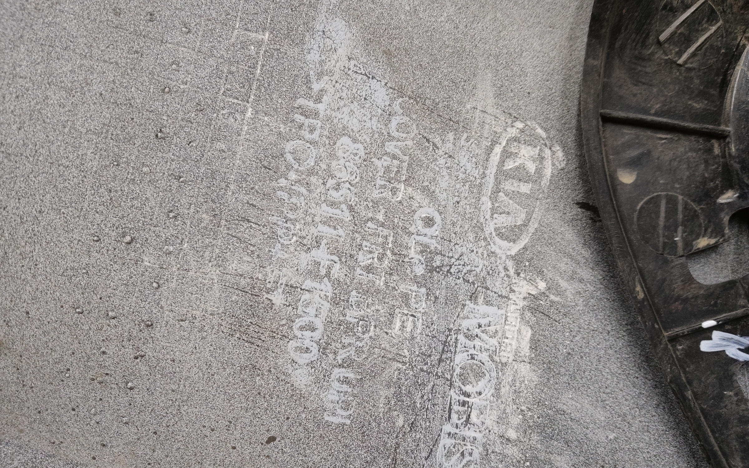 Бампер передний Kia Sportage 4 Restail