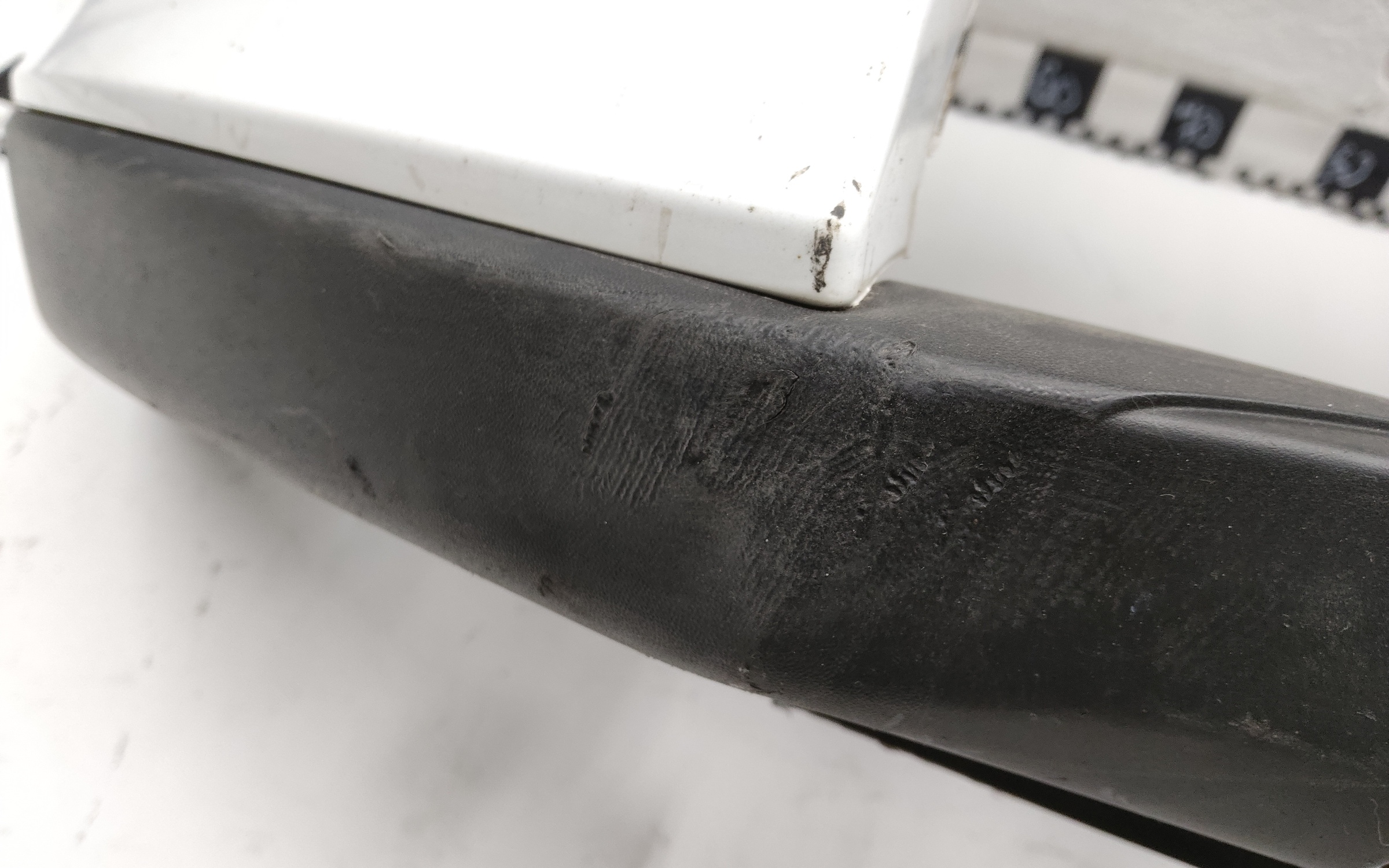 Бампер передний Kia Sportage 4 Restail