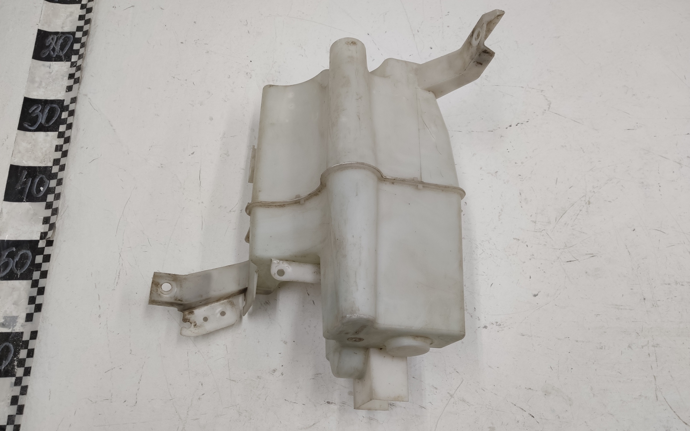 Бачок омывателя Nissan X-Trail T31