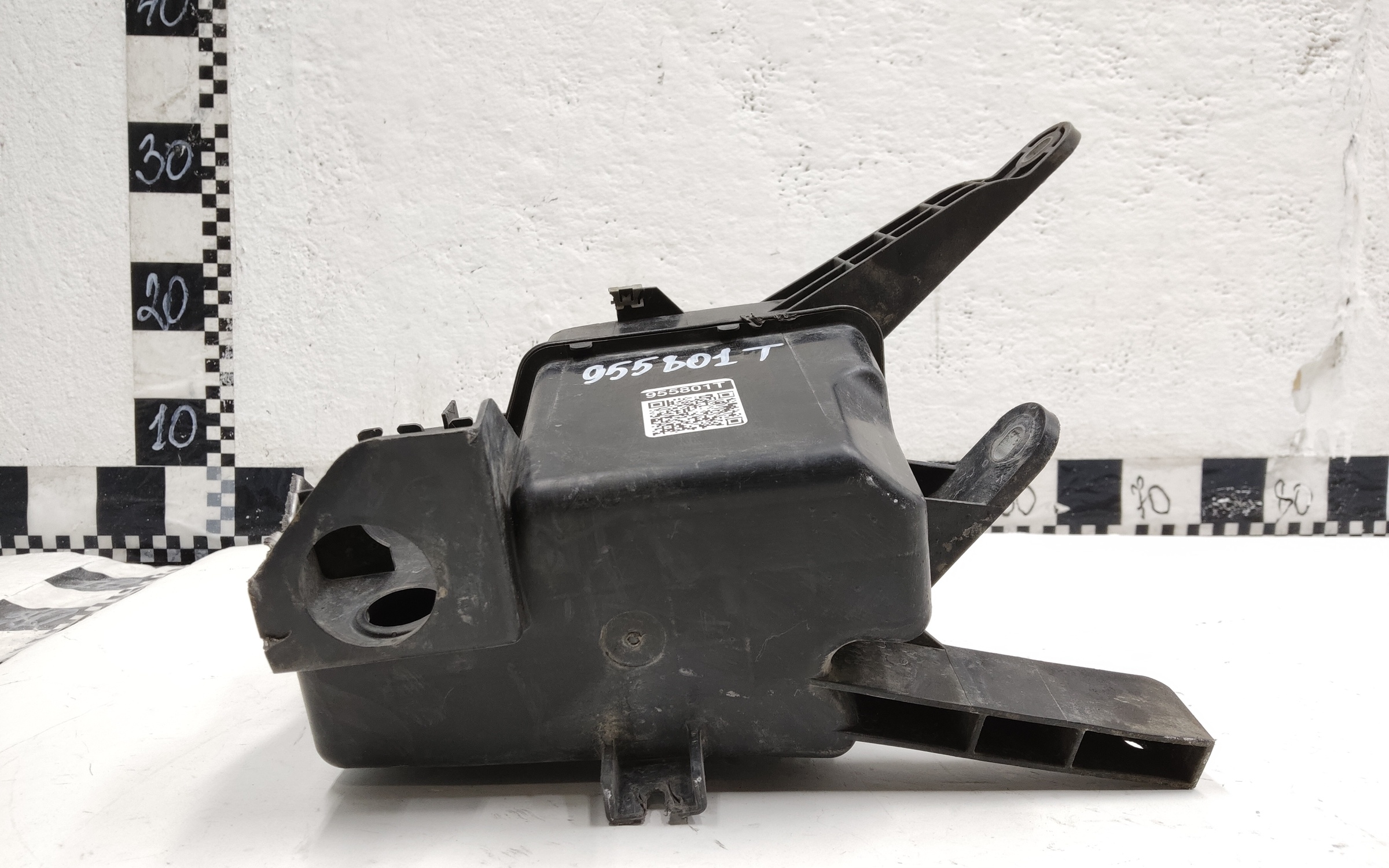 Бачок омывателя Tank 300