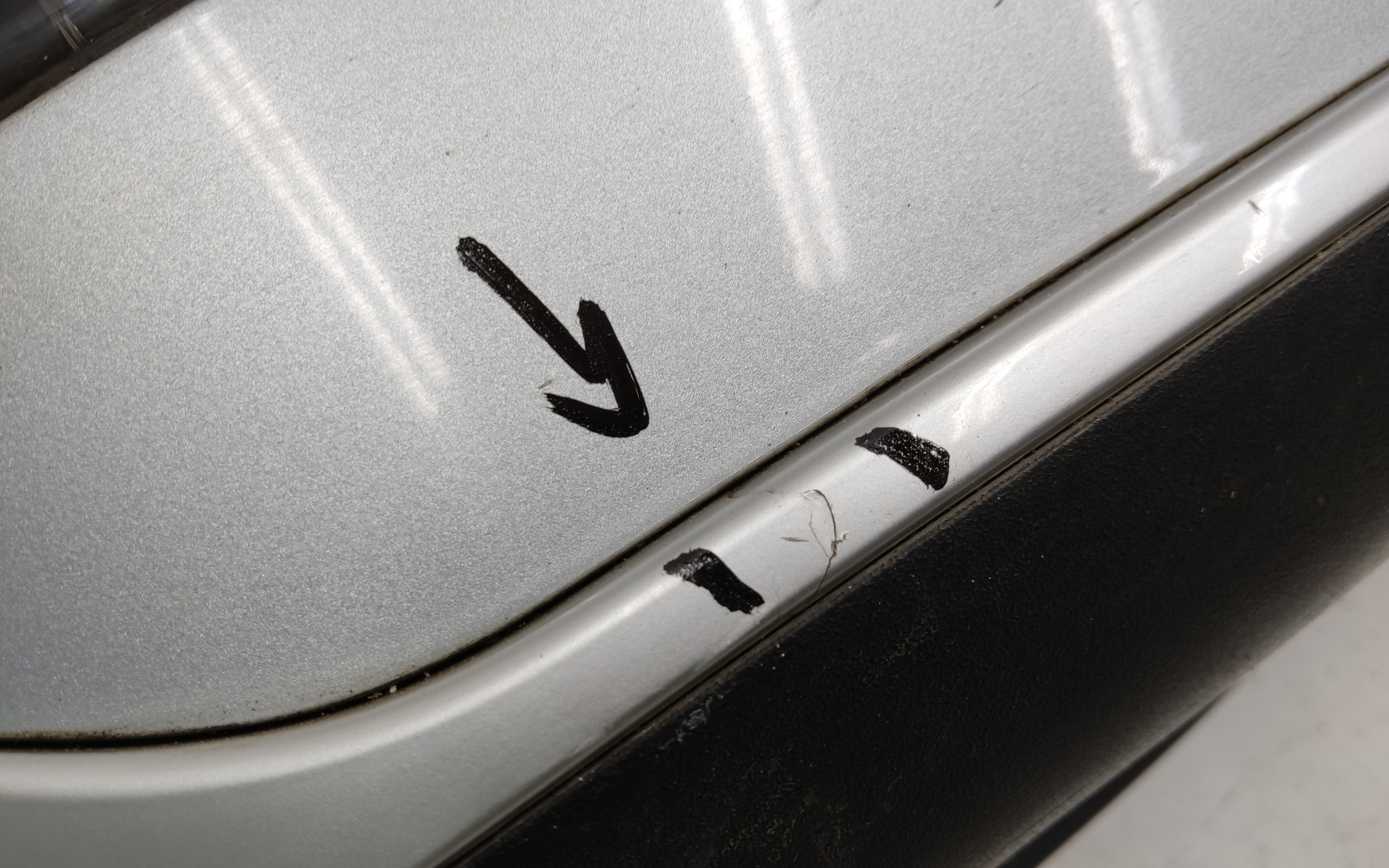 Зеркало правое Geely Atlas Pro 10+1 контактов под камеру