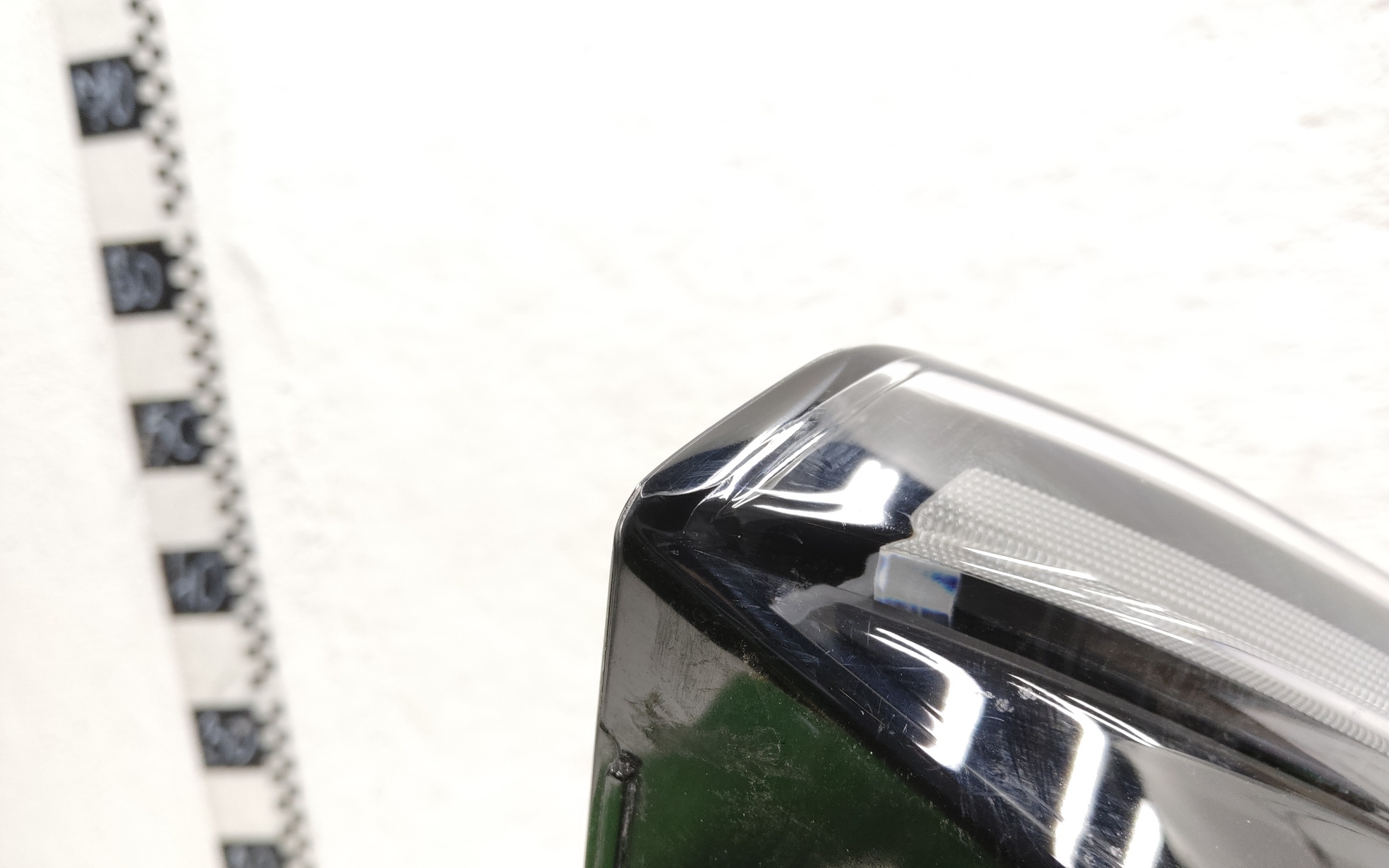 Фара передняя левая Geely Cityray LED