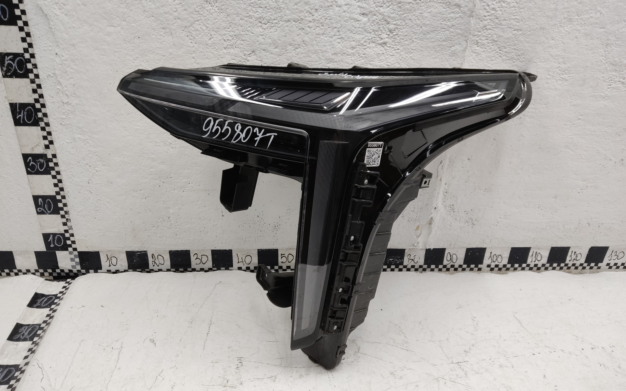 Фара передняя левая Geely Cityray LED