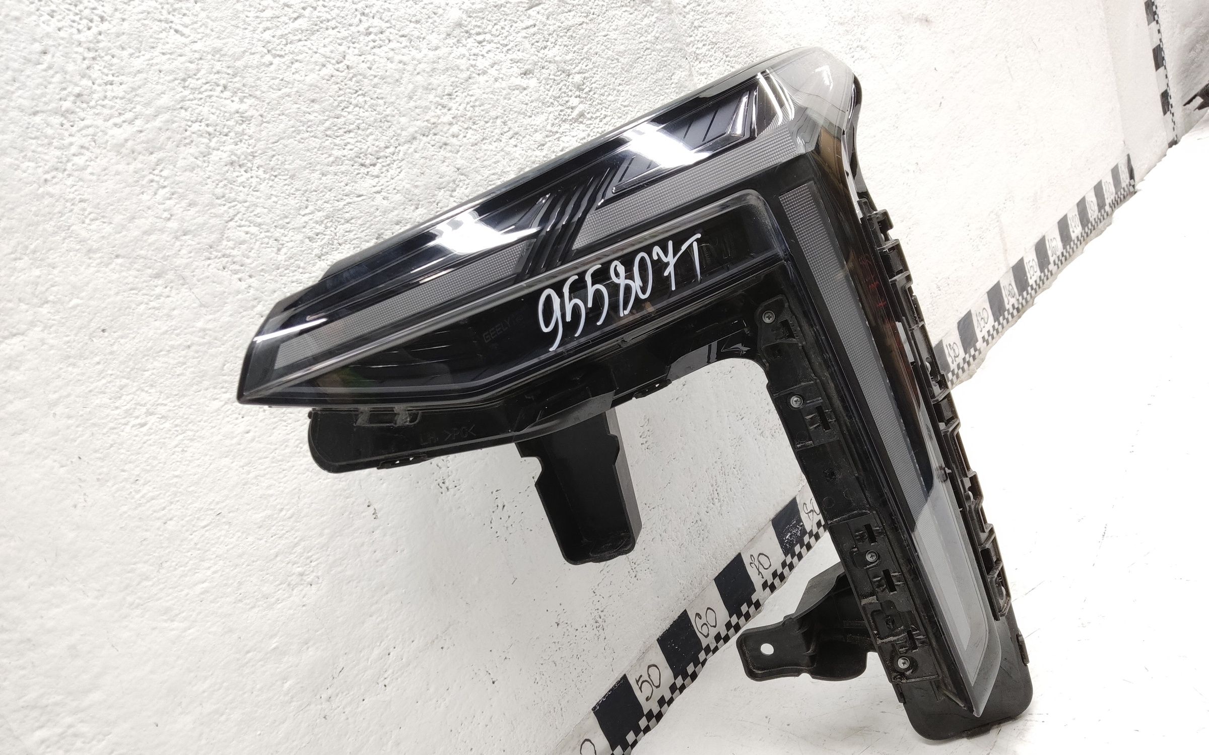 Фара передняя левая Geely Cityray LED