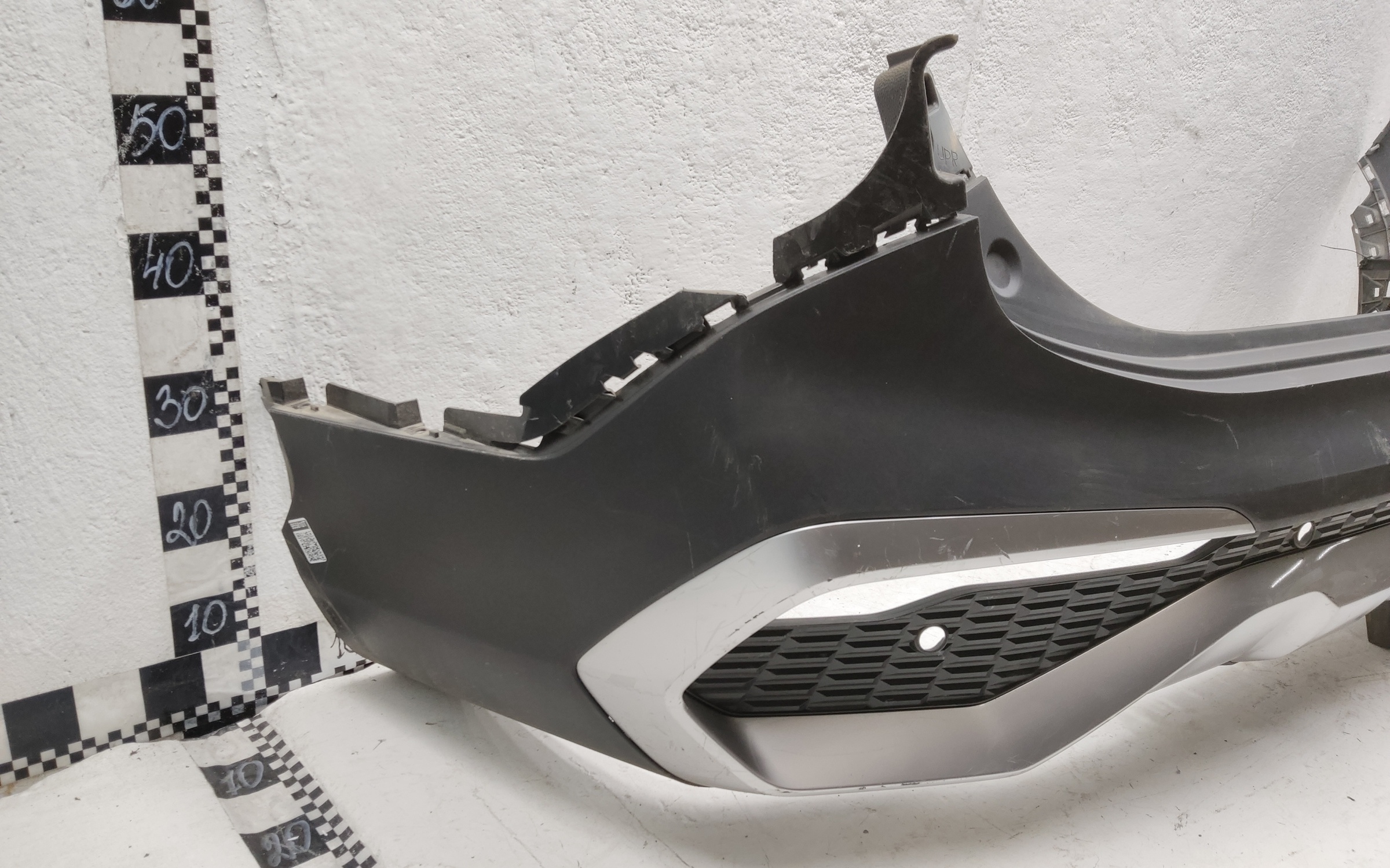 Бампер задний Kia Sportage 5