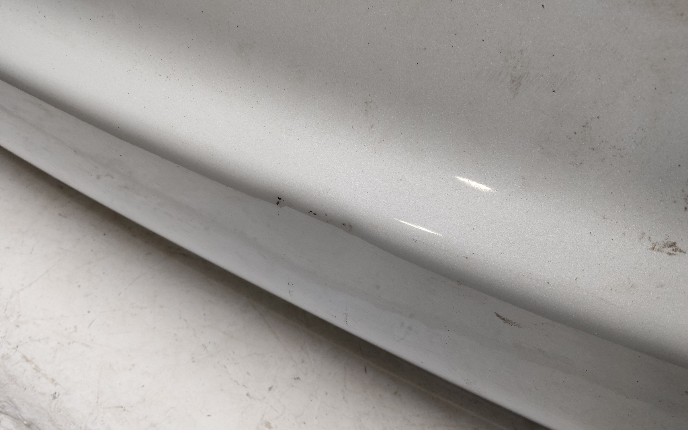 Крышка багажника Mitsubishi Outlander 3