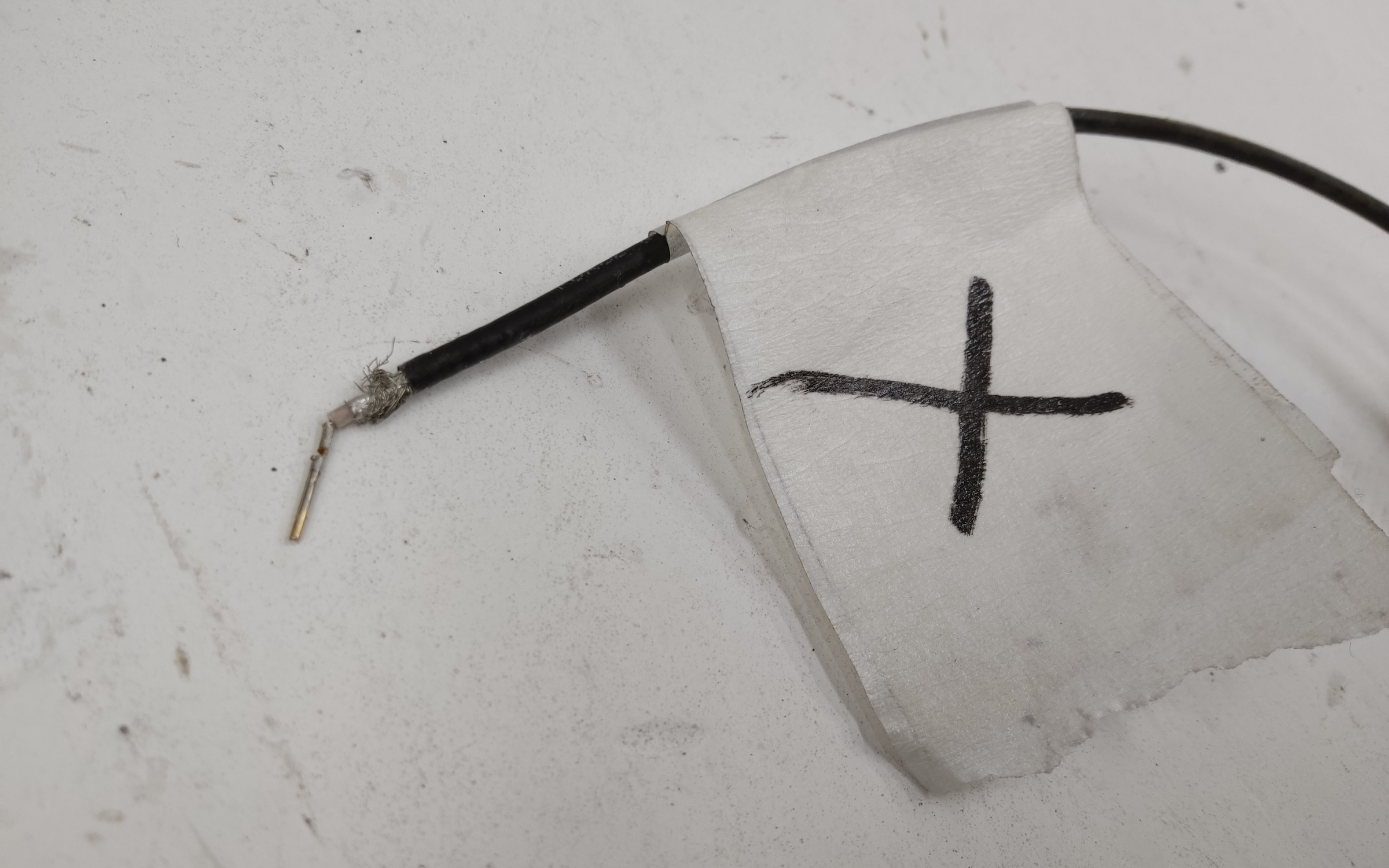 Проводка моторного отсека Geely Cityray