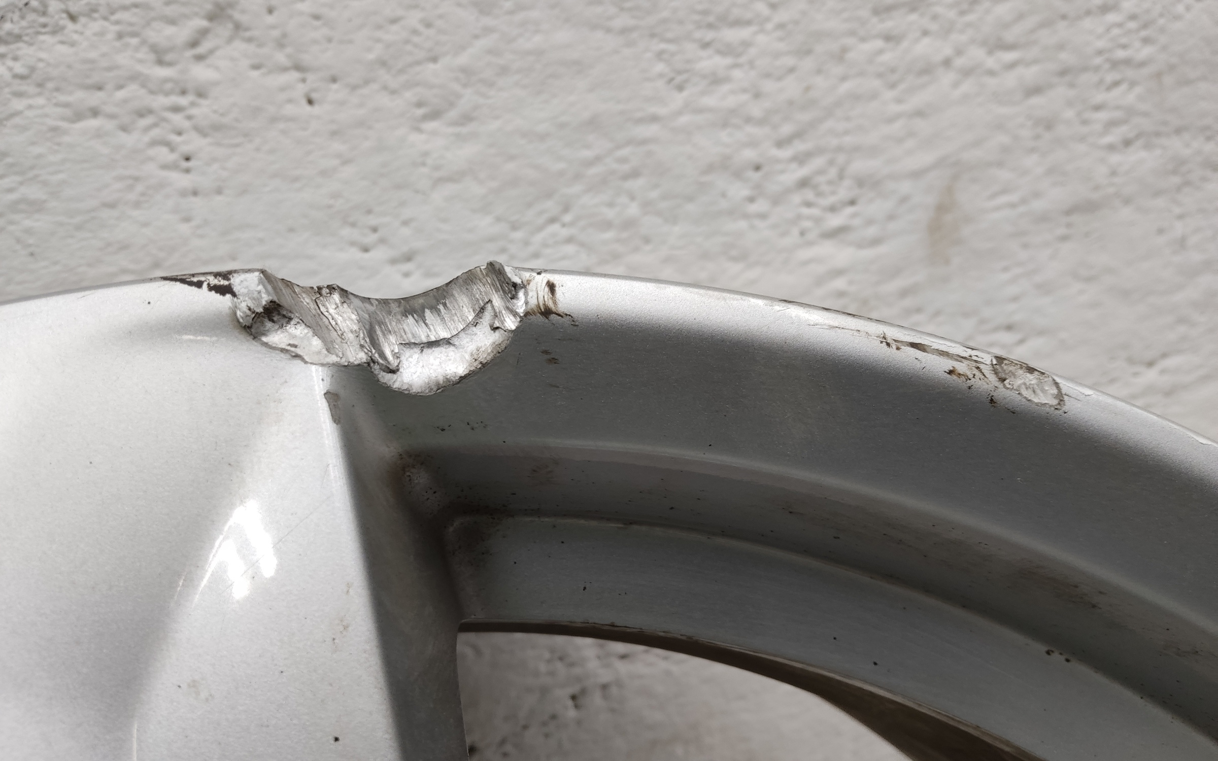 Диск колеса литой Kia Sorento 4 R17