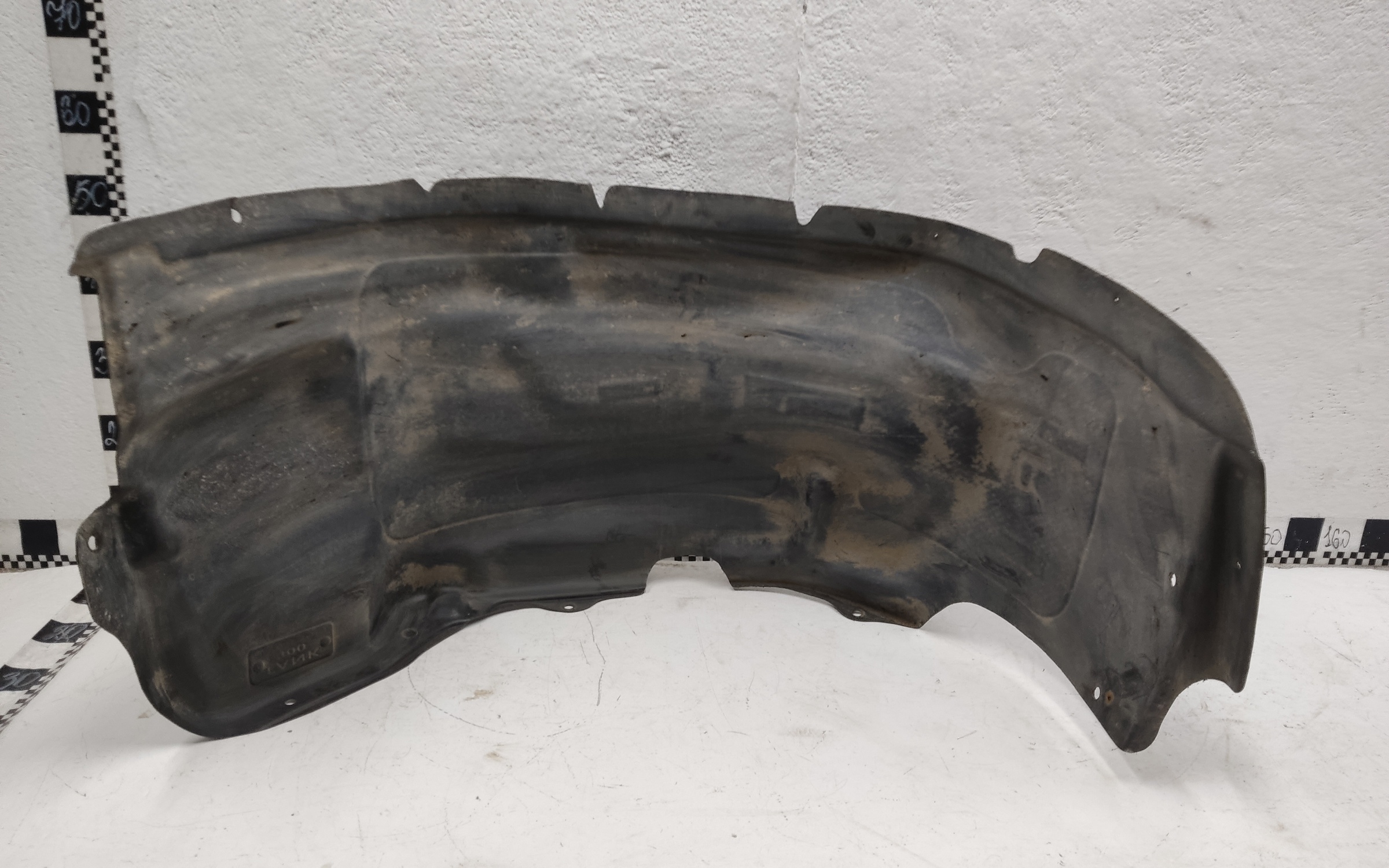 Подкрылок передний правый Tank 300