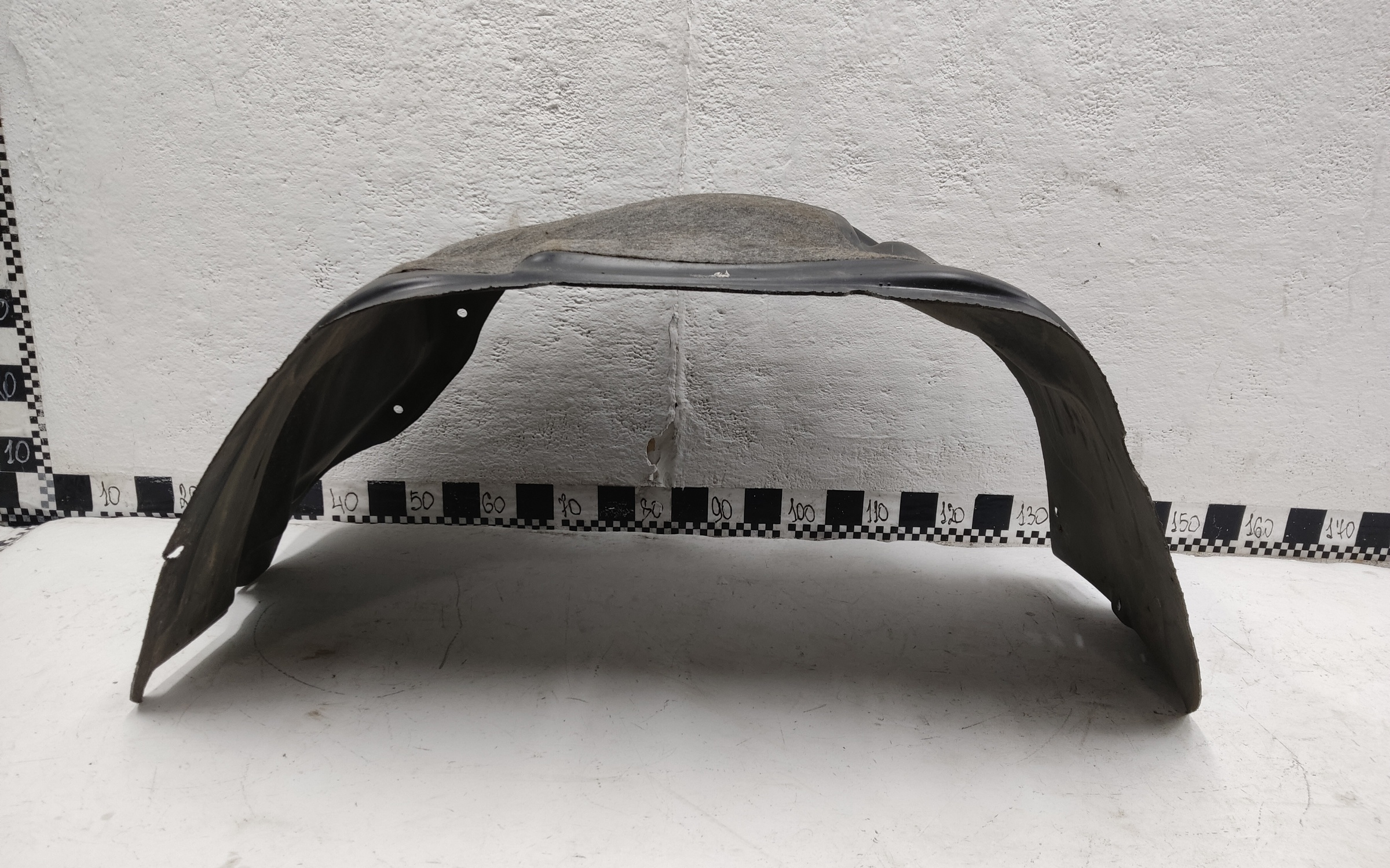 Подкрылок передний правый Tank 300