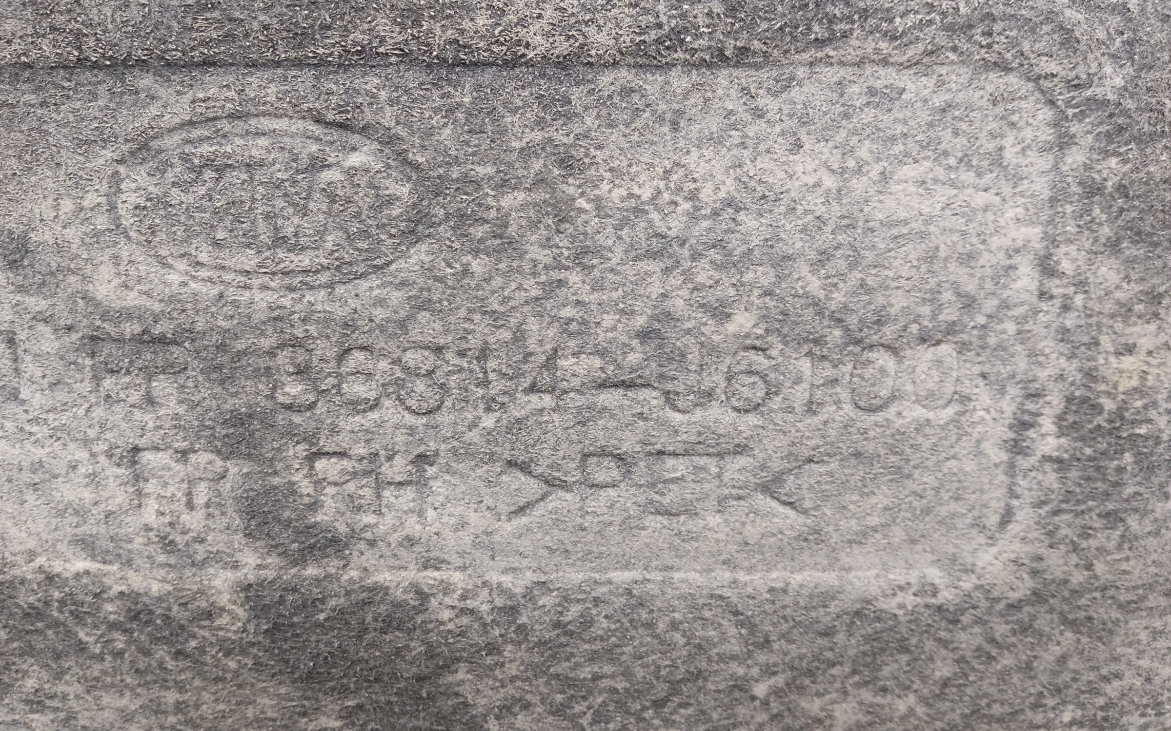 Подкрылок передний правый Kia K900 2