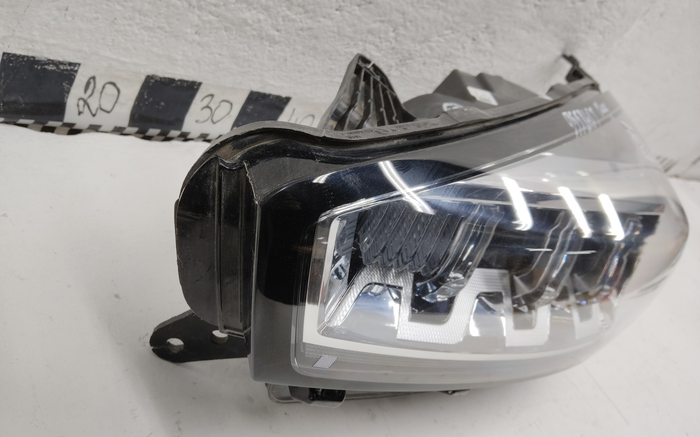 Фара передняя левая Chery Tiggo 7 Pro LED