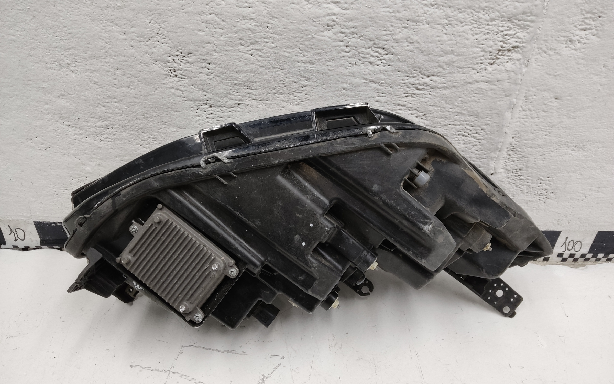 Фара передняя левая Chery Arrizo 8 LED