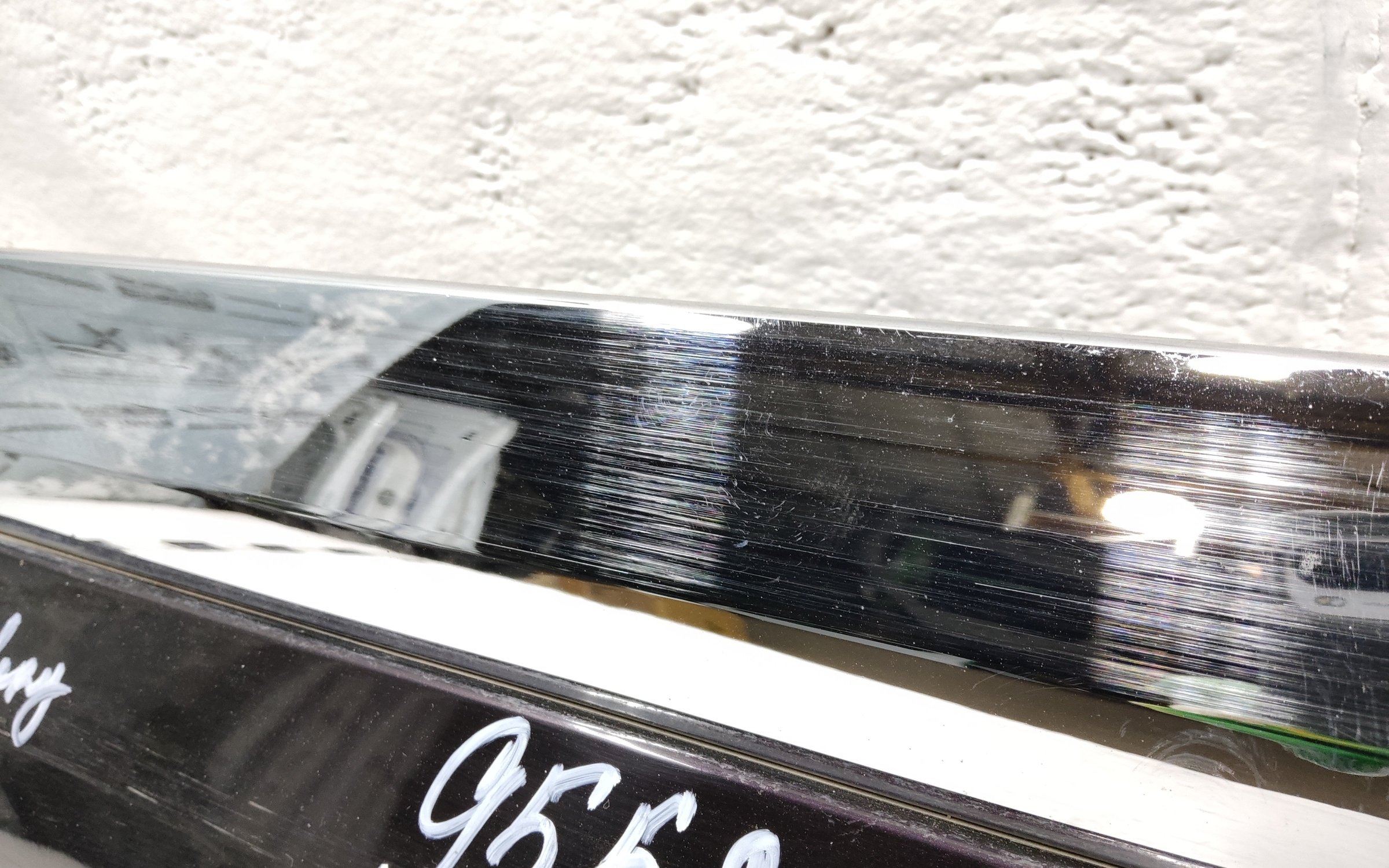 Накладка двери задней правой Chery Tiggo 8 Pro