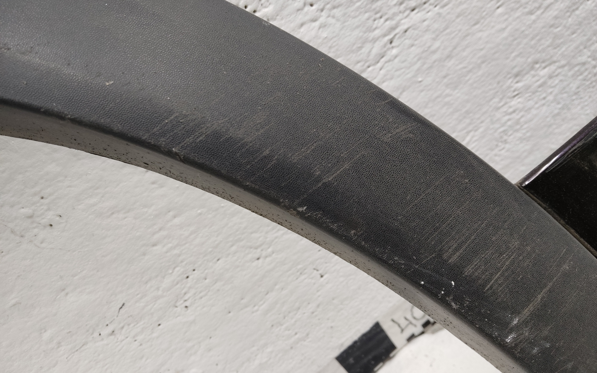 Накладка двери задней правой Chery Tiggo 8 Pro