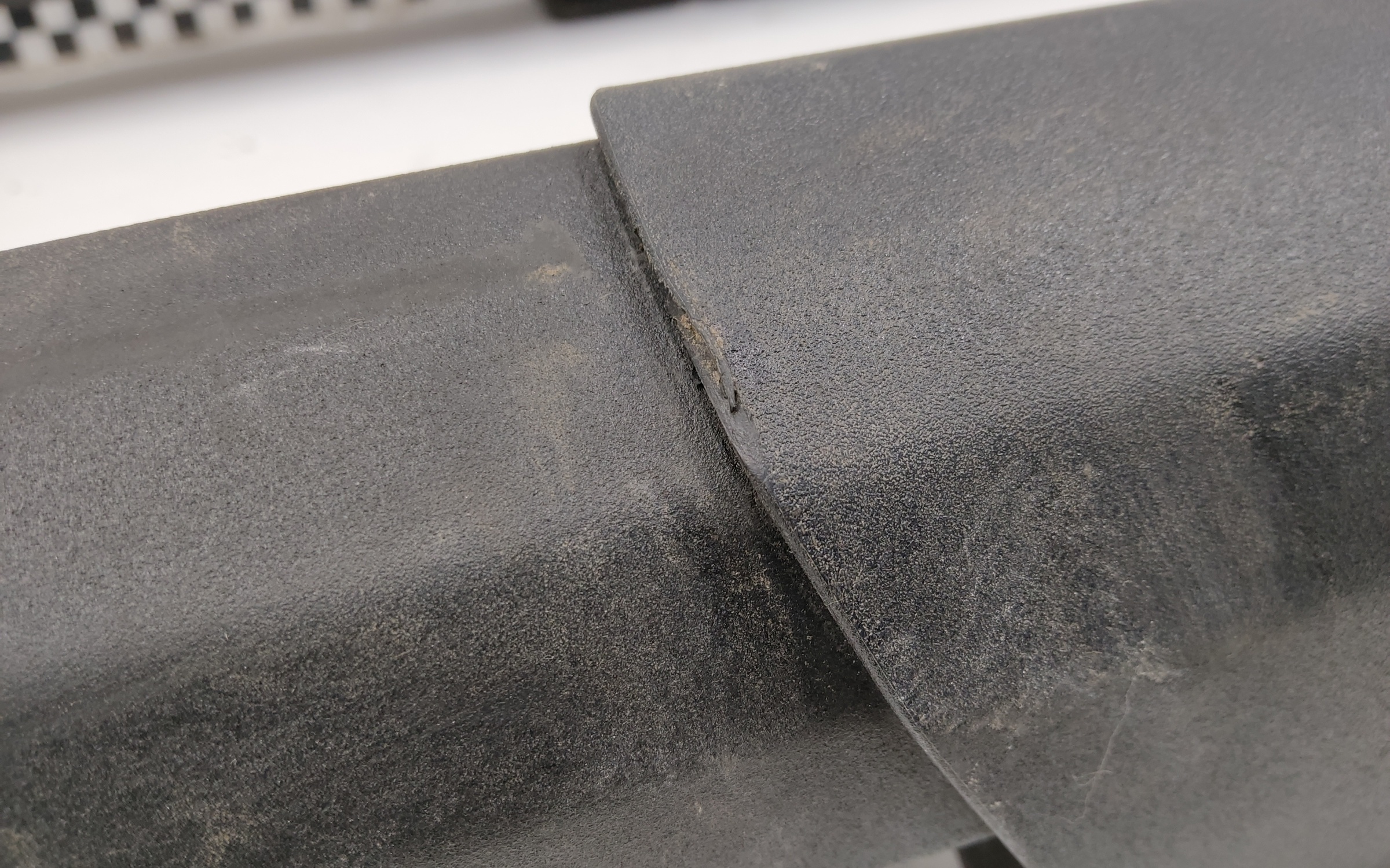 Комплект рейлингов крыши Tank 300