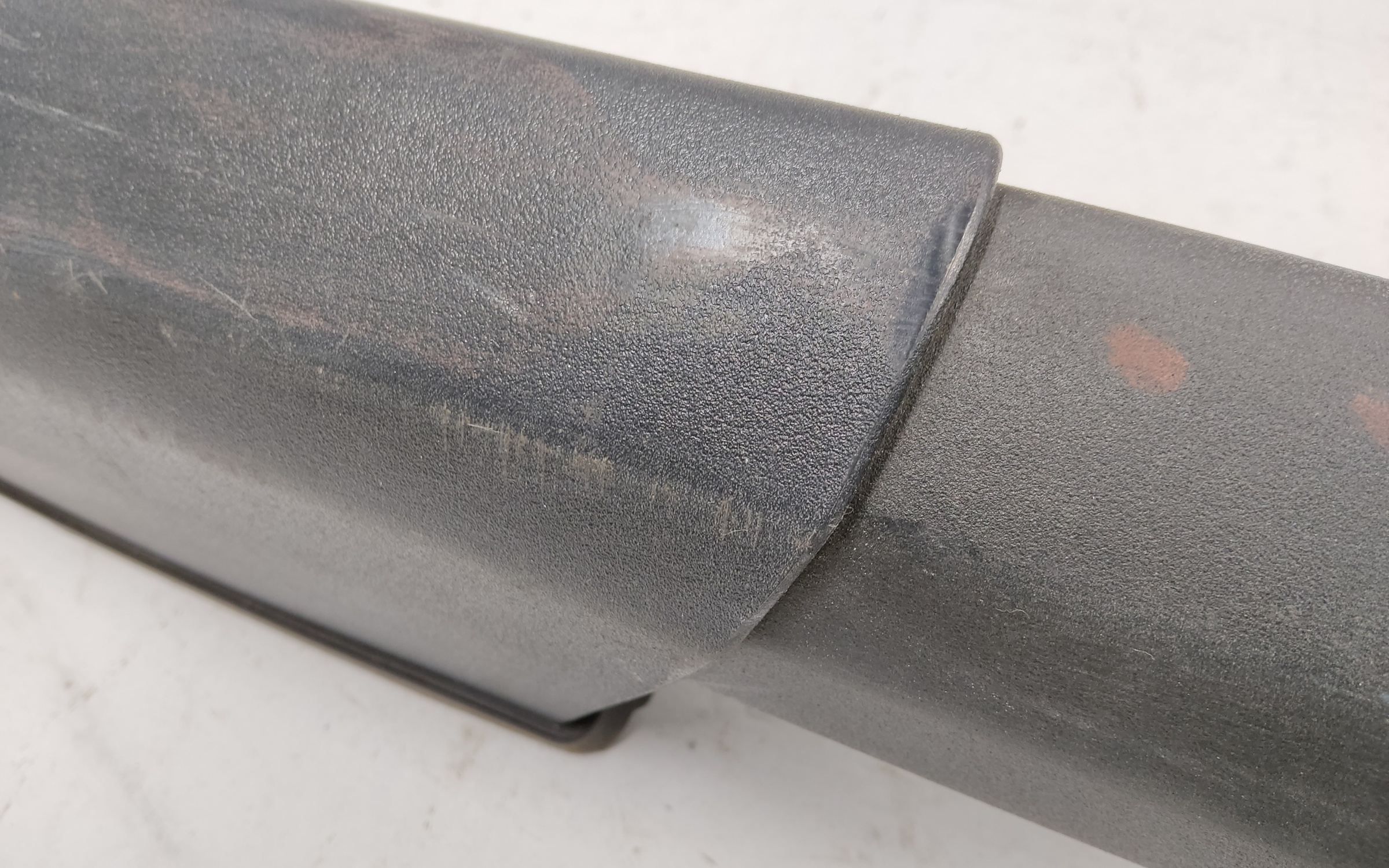 Комплект рейлингов крыши Tank 300