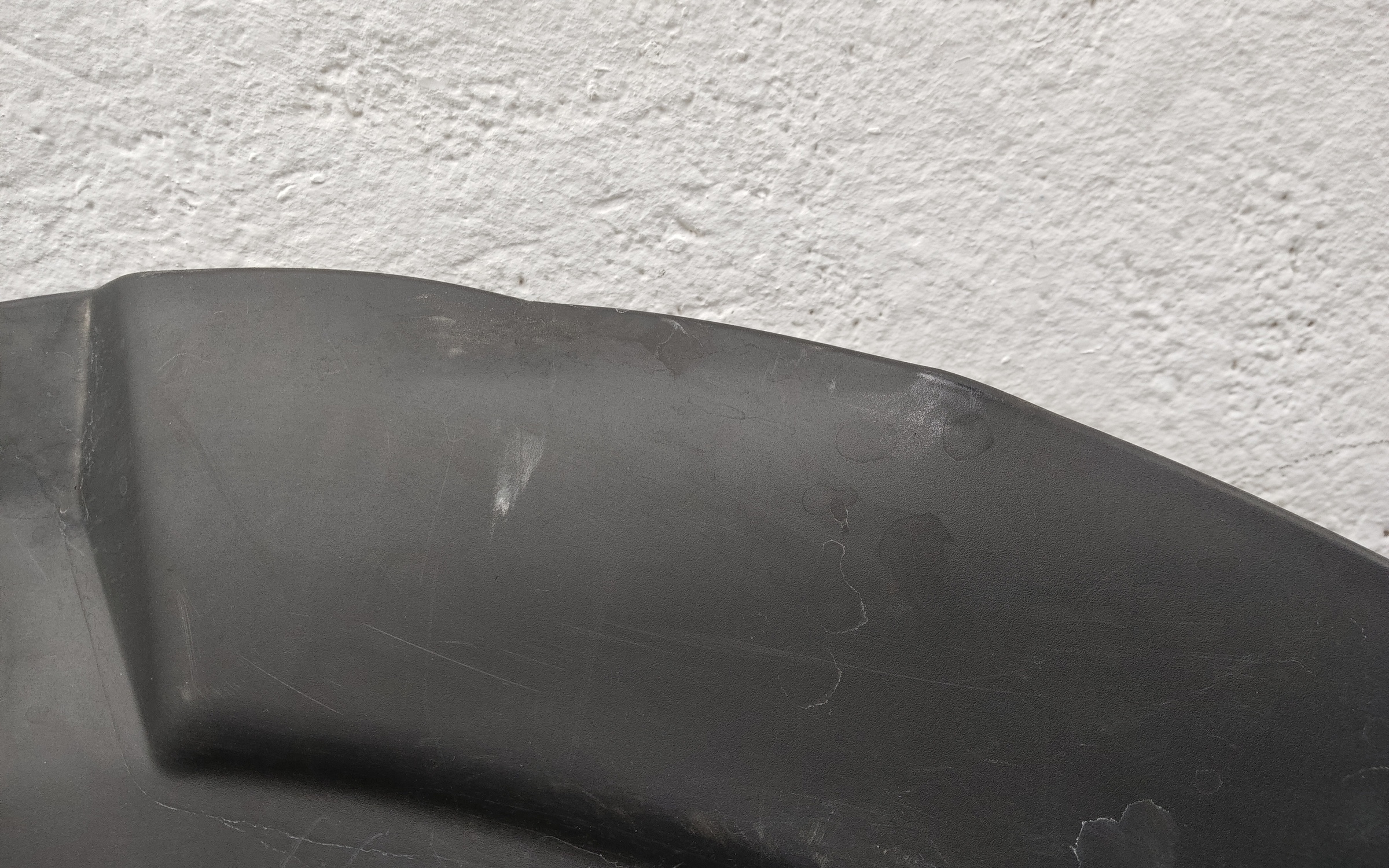 Декоративная крышка моторного отсека Chery Tiggo 9