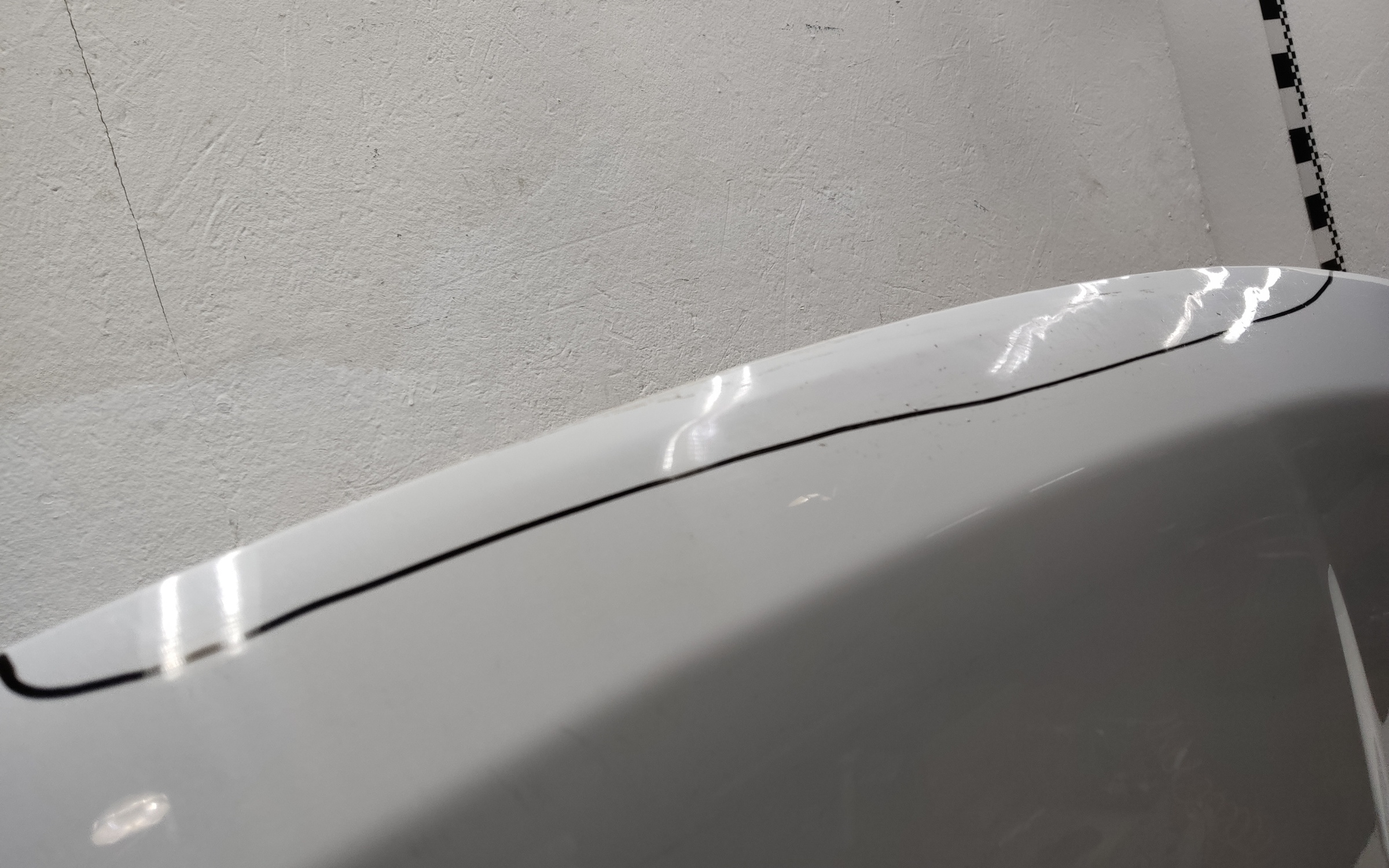 Капот Chery Tiggo 4