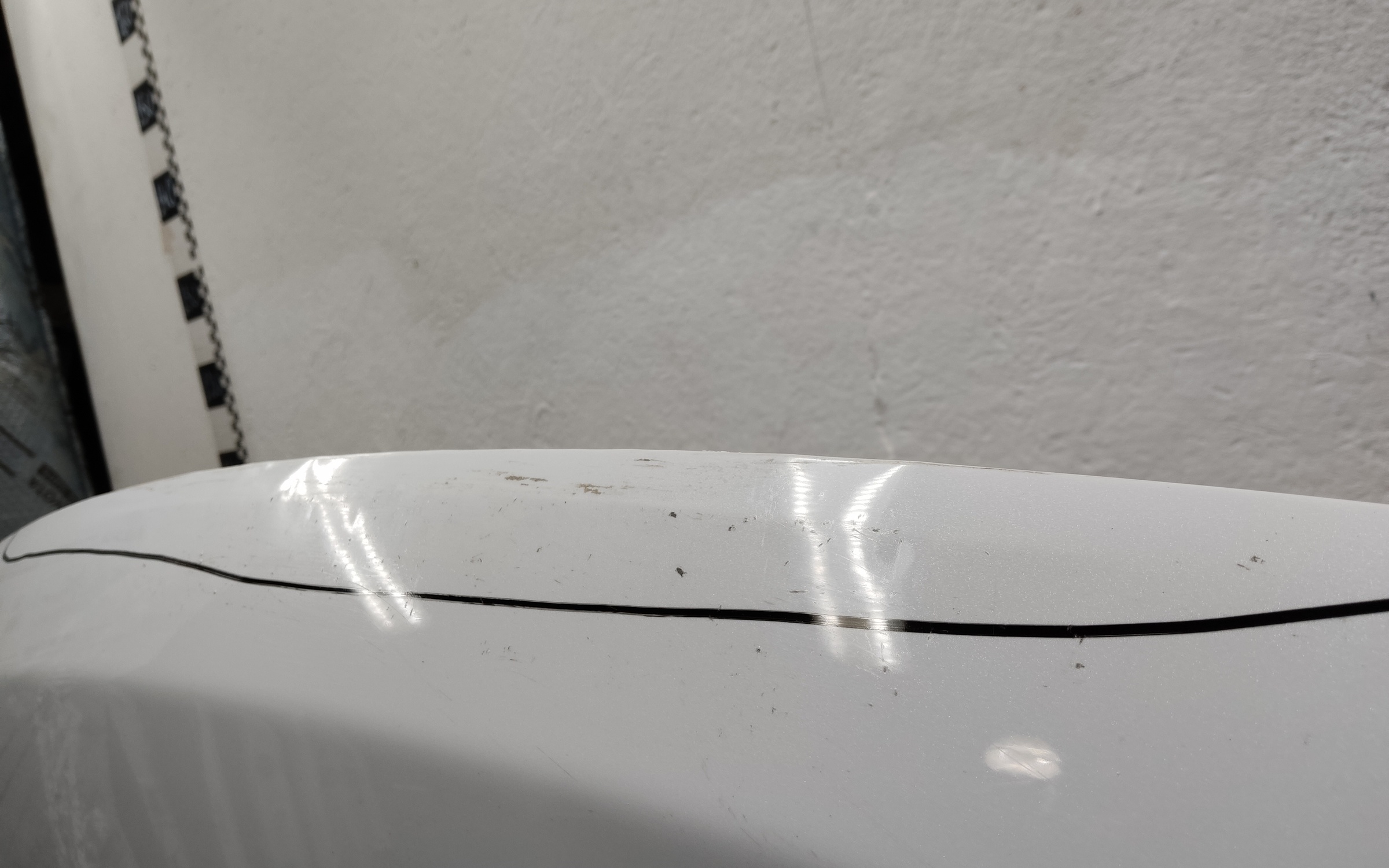 Капот Chery Tiggo 4