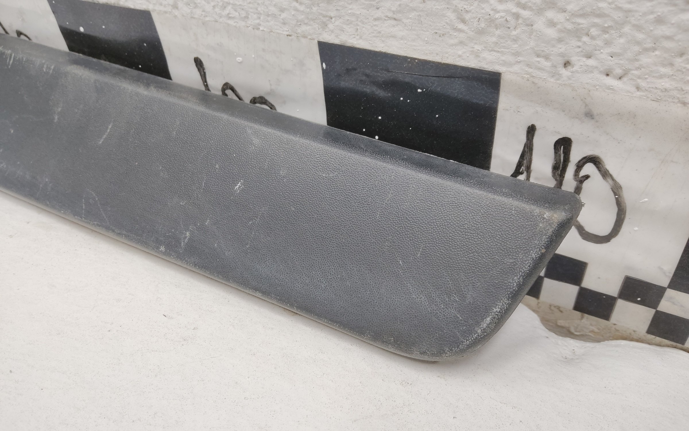 Накладка двери передней правой Nissan X-Trail T32