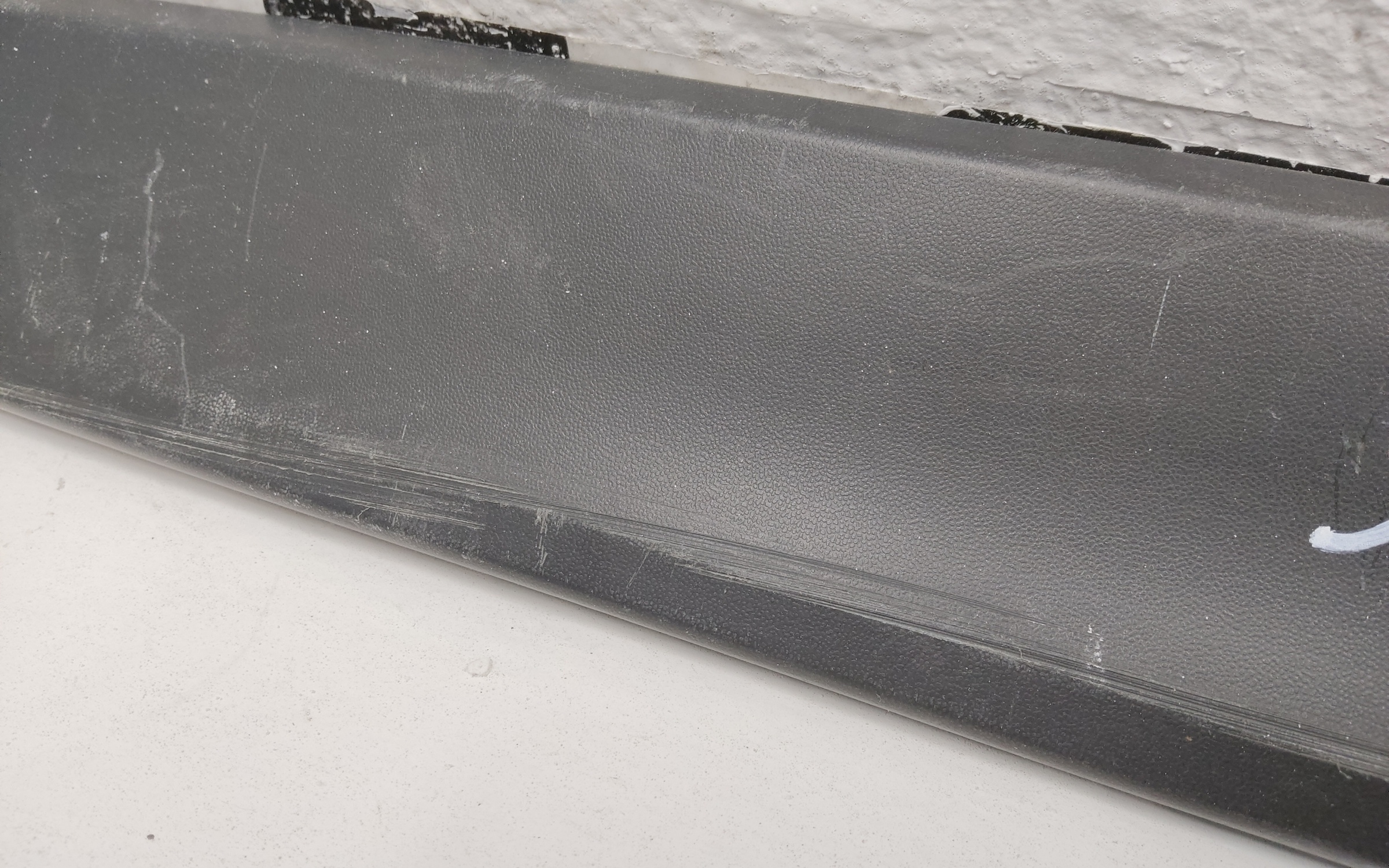 Накладка двери задней правой Nissan X-Trail T32