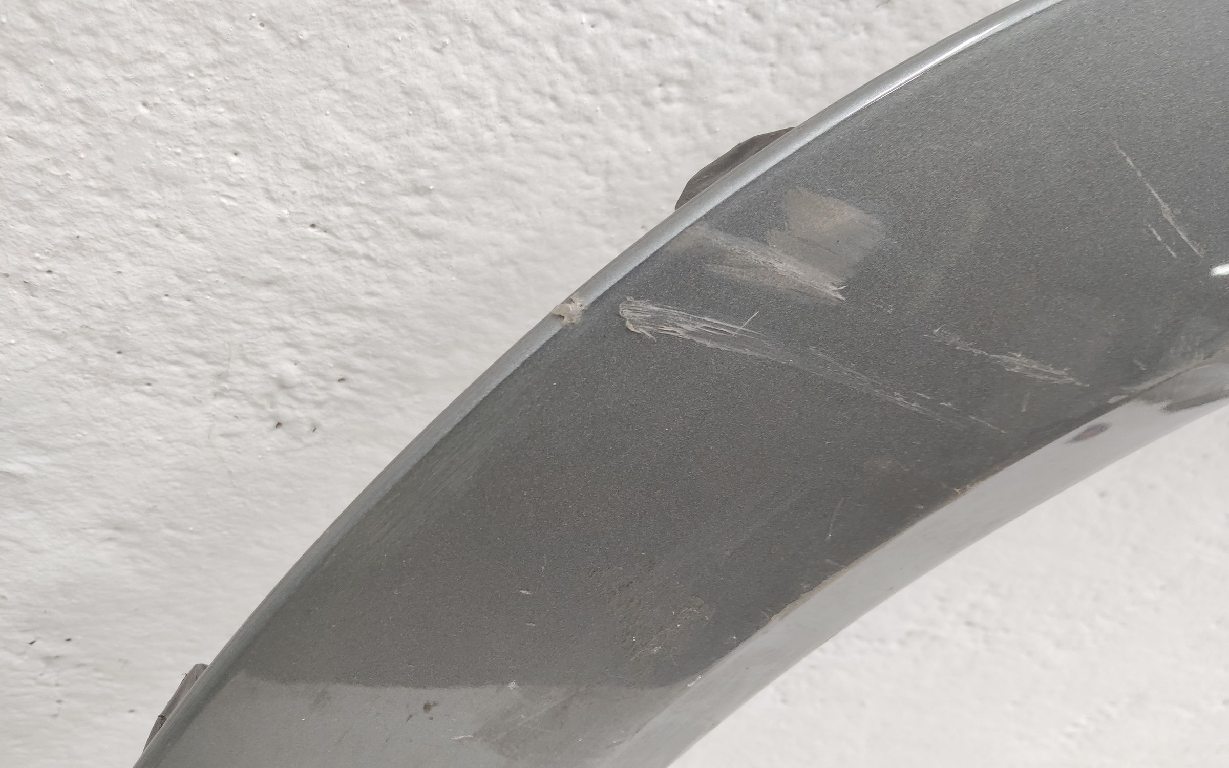 Накладка крыла переднего левого Chery Tiggo 9