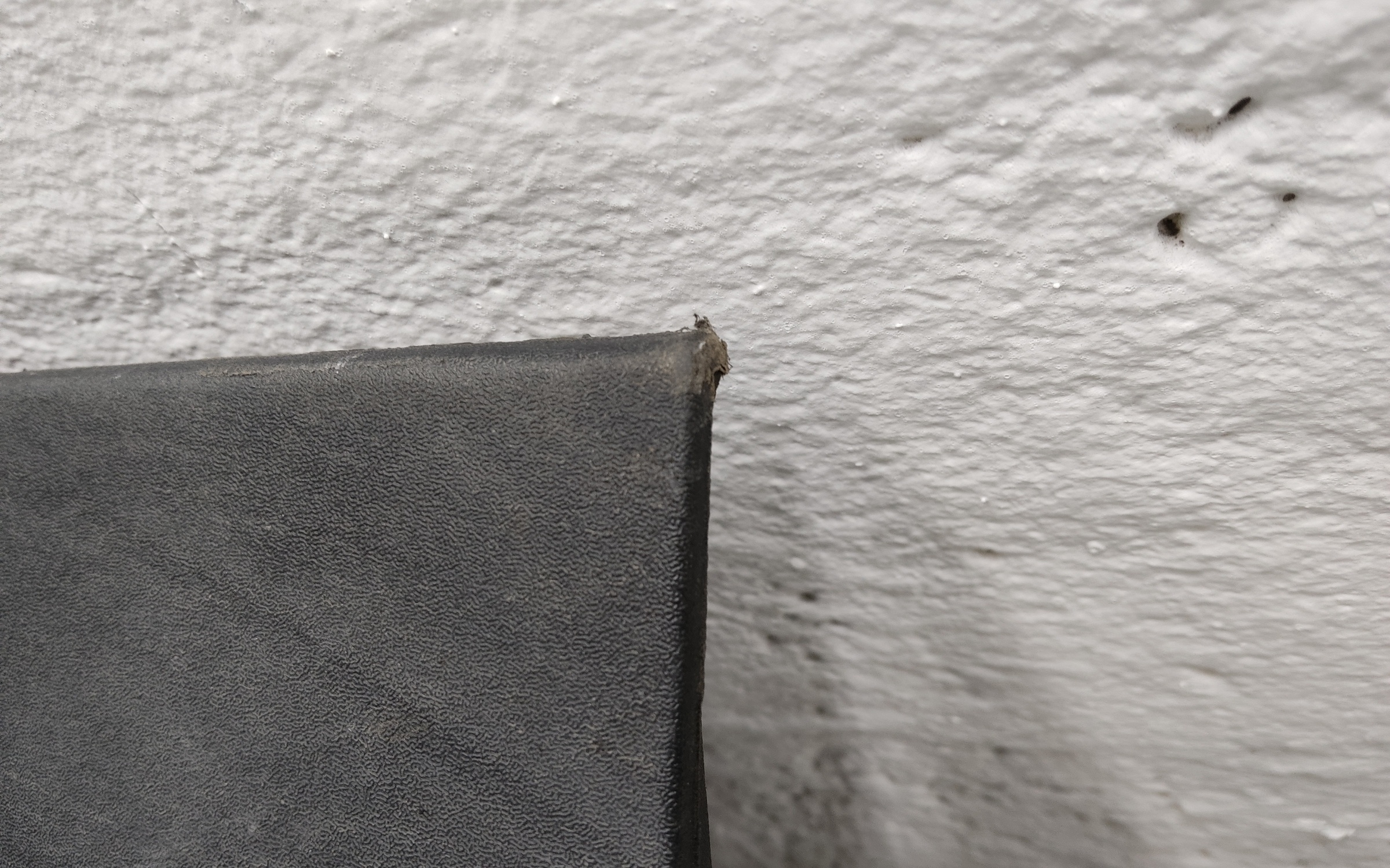 Накладка двери передней левой Chery Tiggo 7 Pro