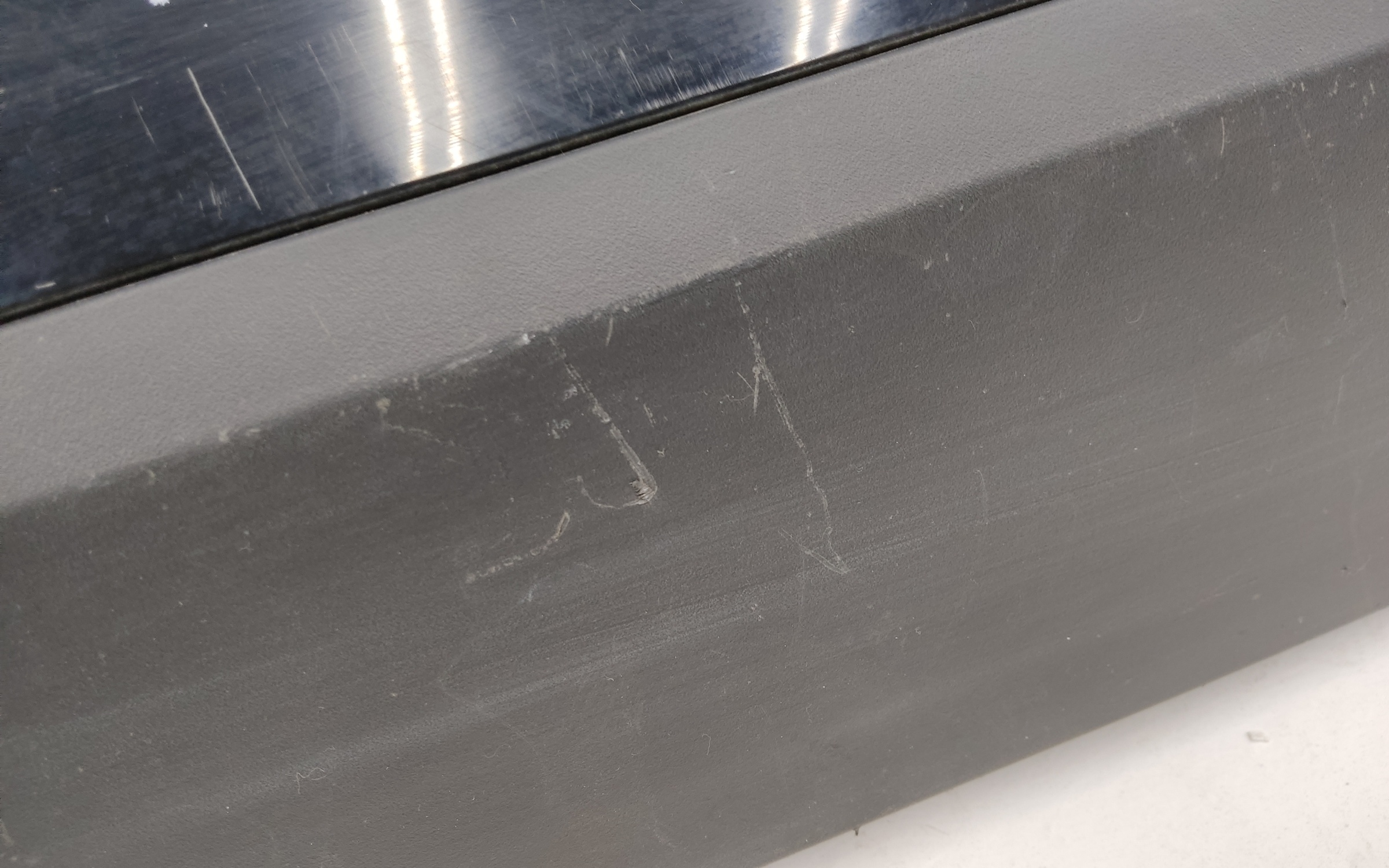 Накладка двери передней левой Geely Cityray