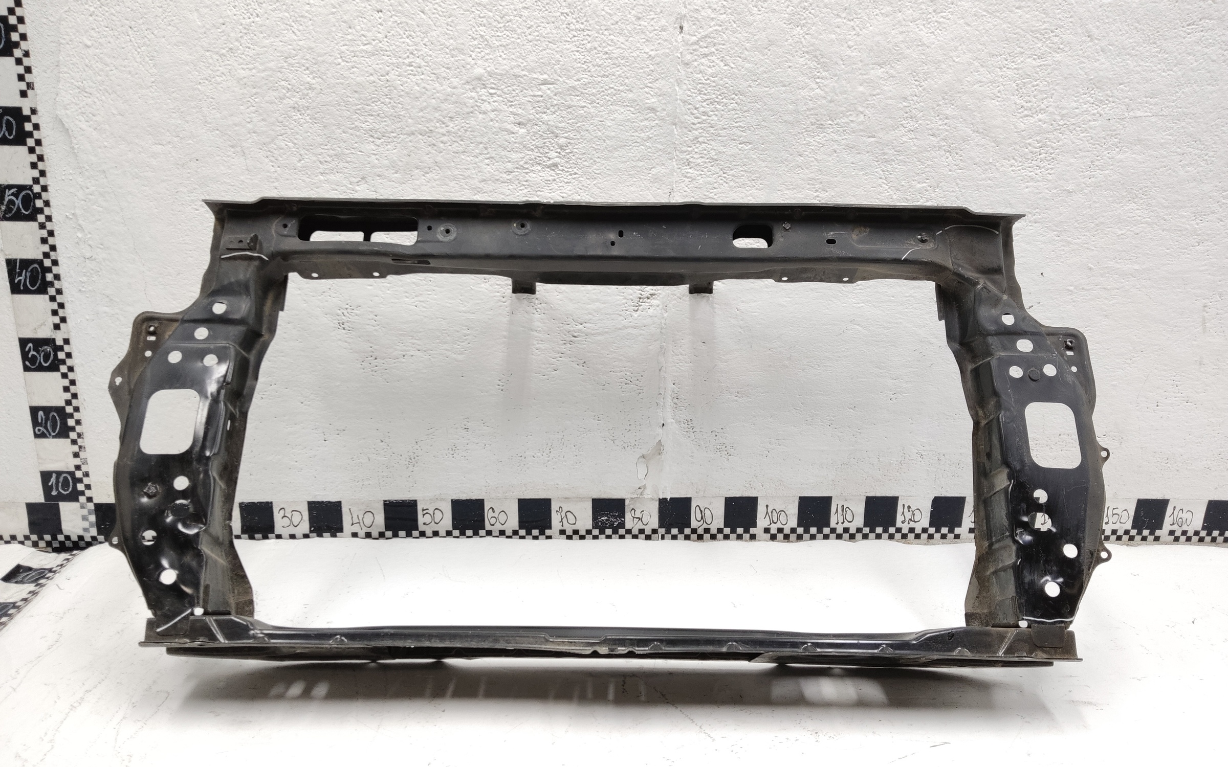 Панель передняя Kia Rio 4