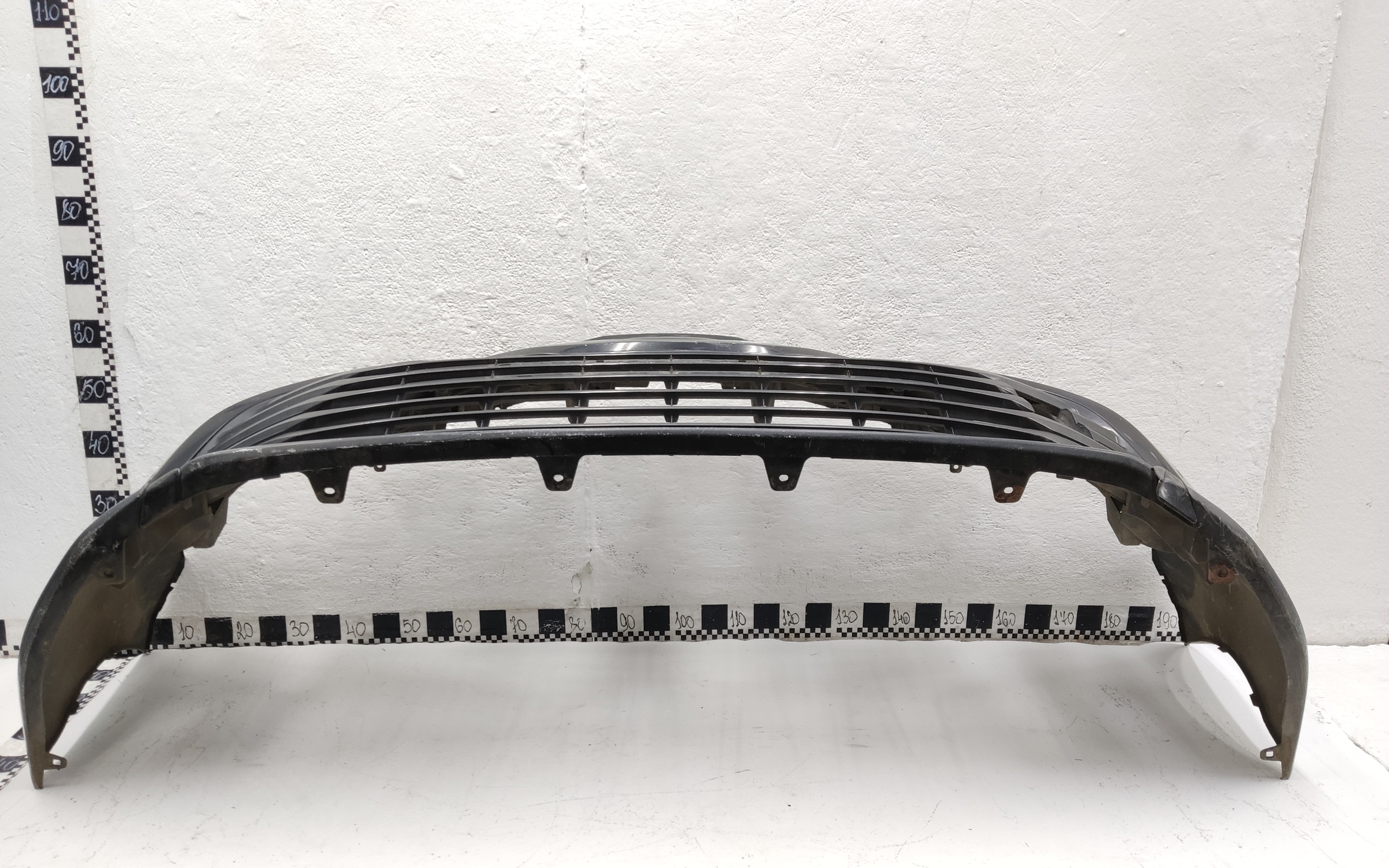 Бампер передний Toyota Camry V70