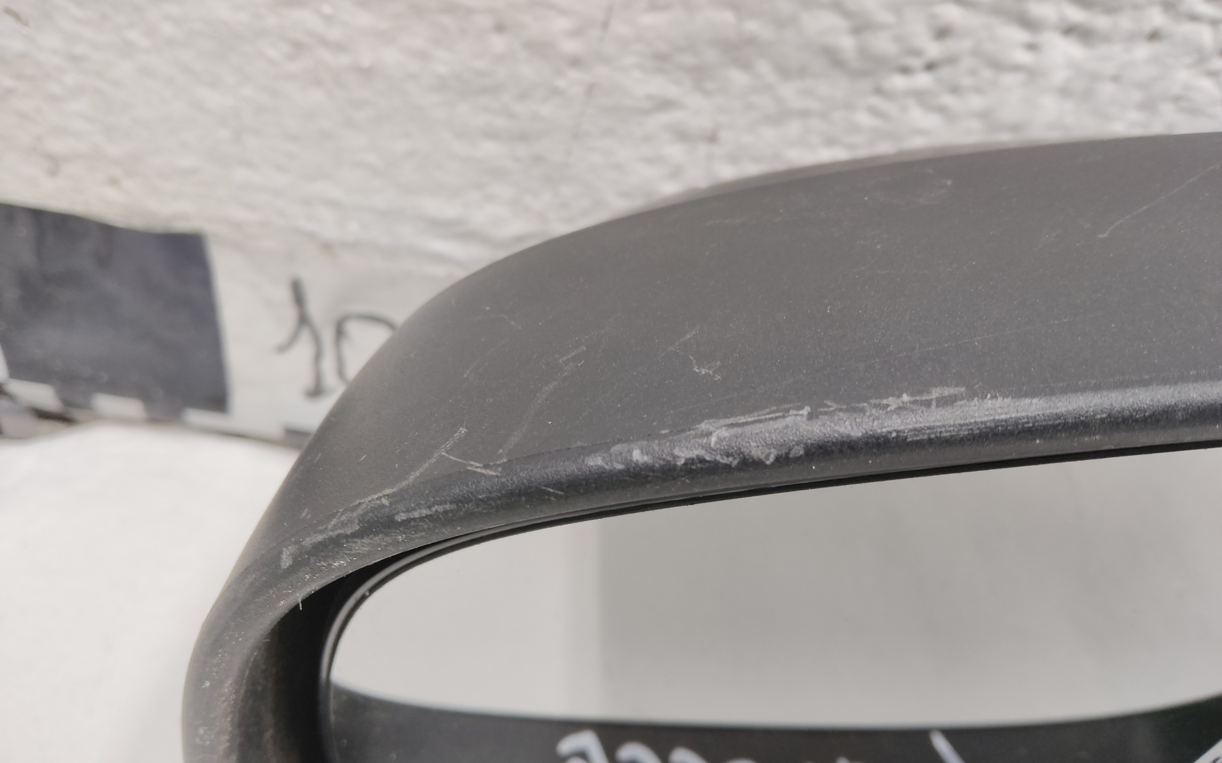 Зеркало левое Renault Duster 1 5 контактов