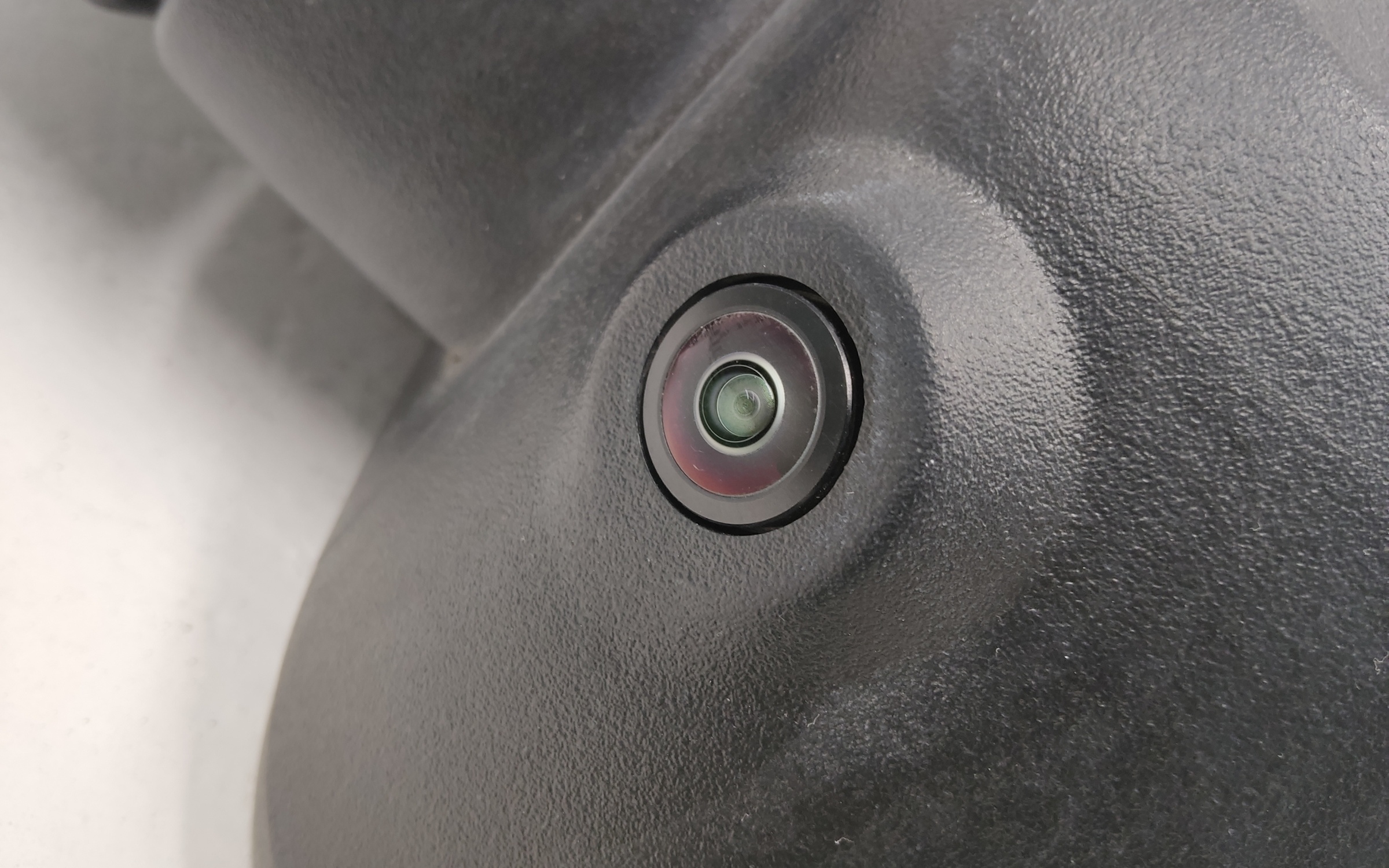 Зеркало левое Tank 300 8+1 контактов