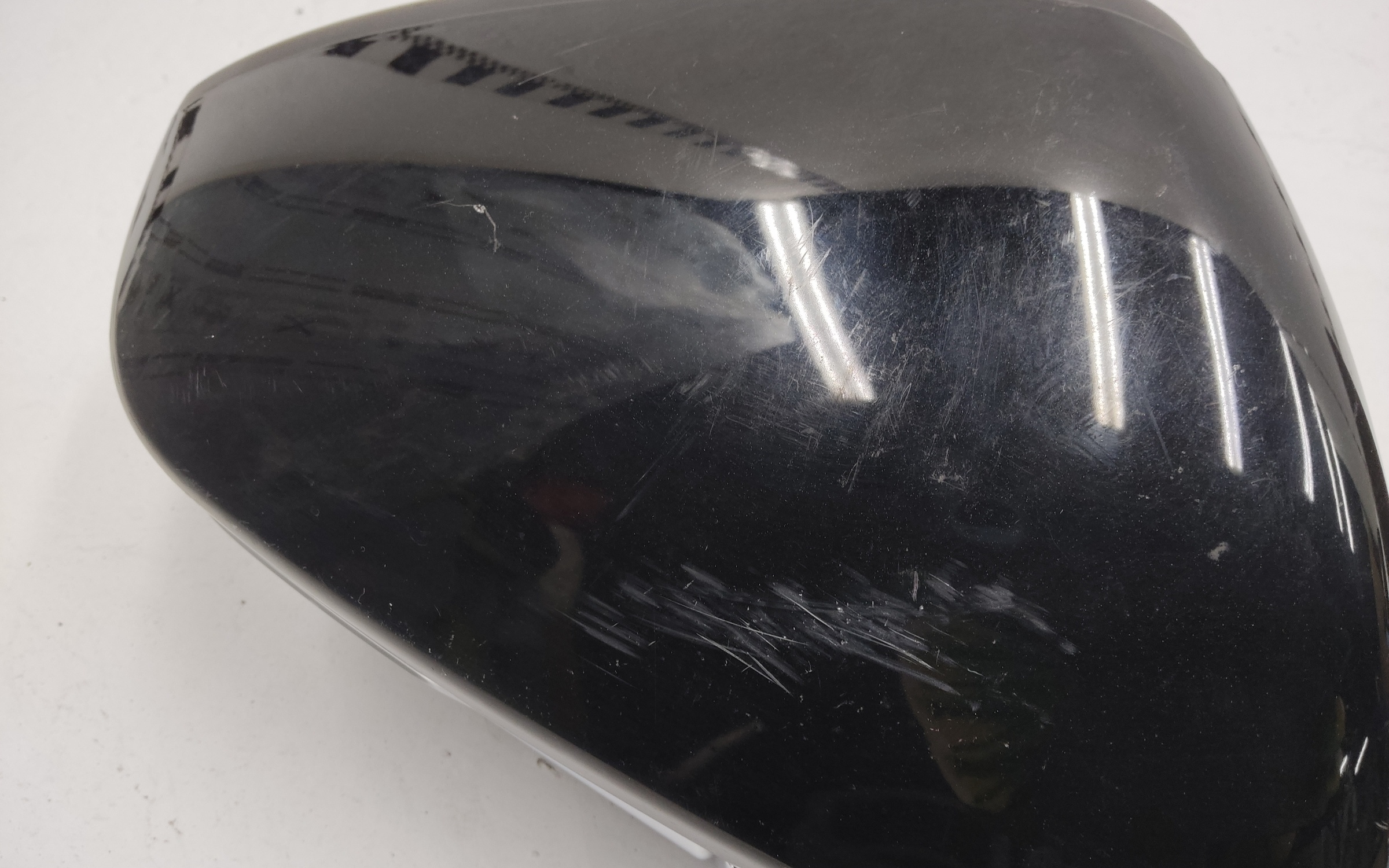 Зеркало правое Exeed TXL Restail 16+1 контактов