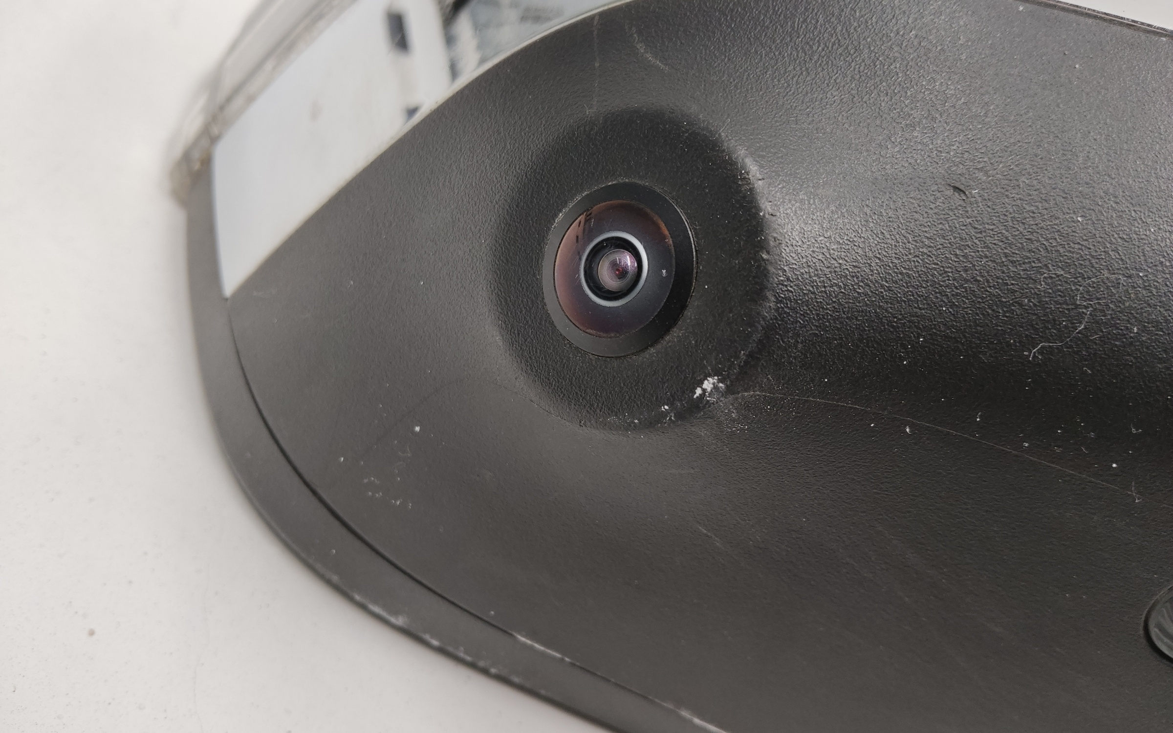 Зеркало правое Exeed TXL Restail 16+1 контактов