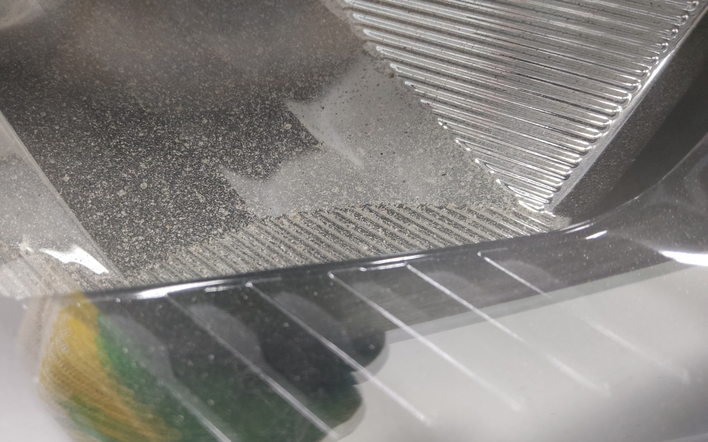 Фара передняя правая Lada Vesta 1 Restail LED