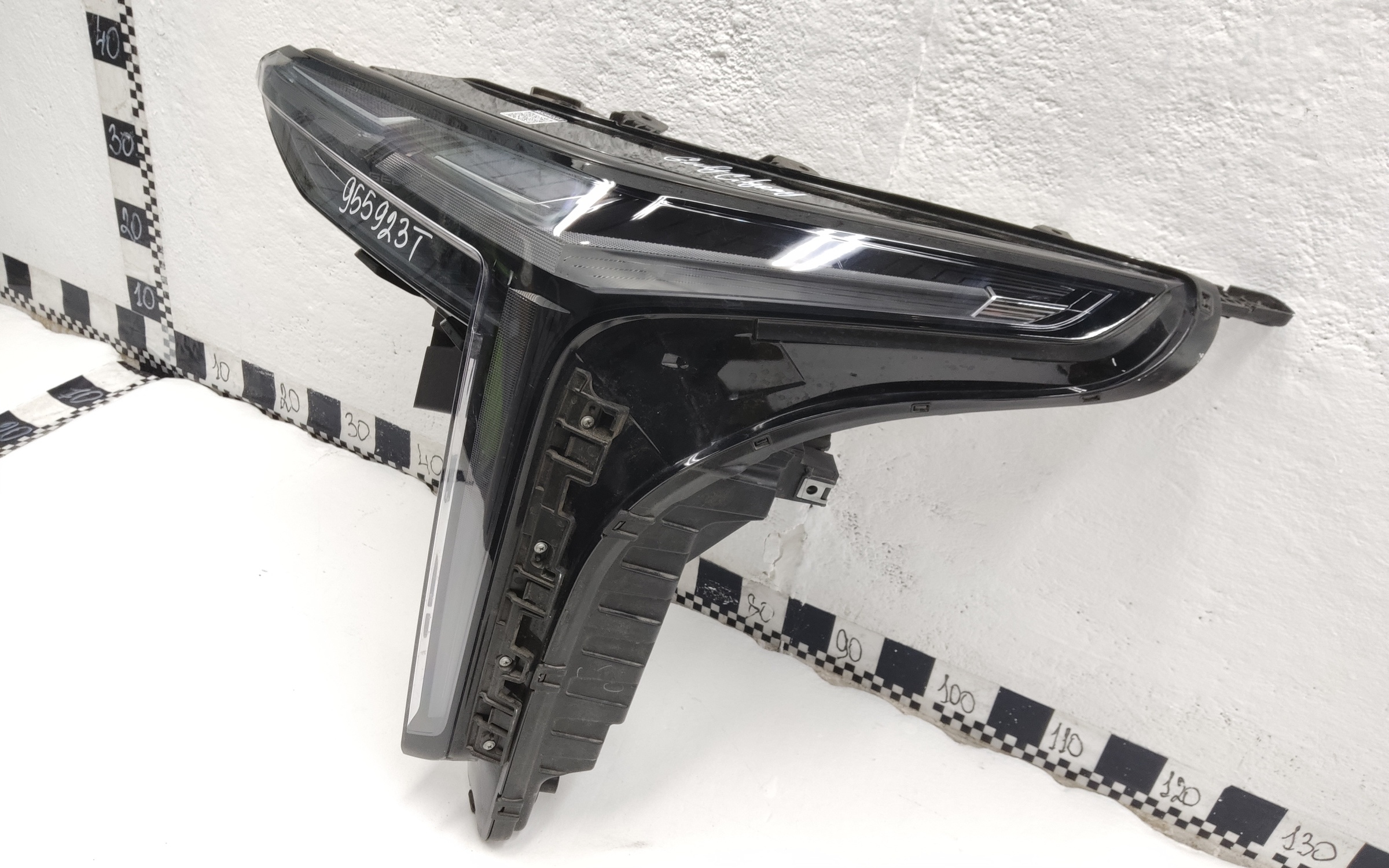 Фара передняя левая Geely Cityray LED