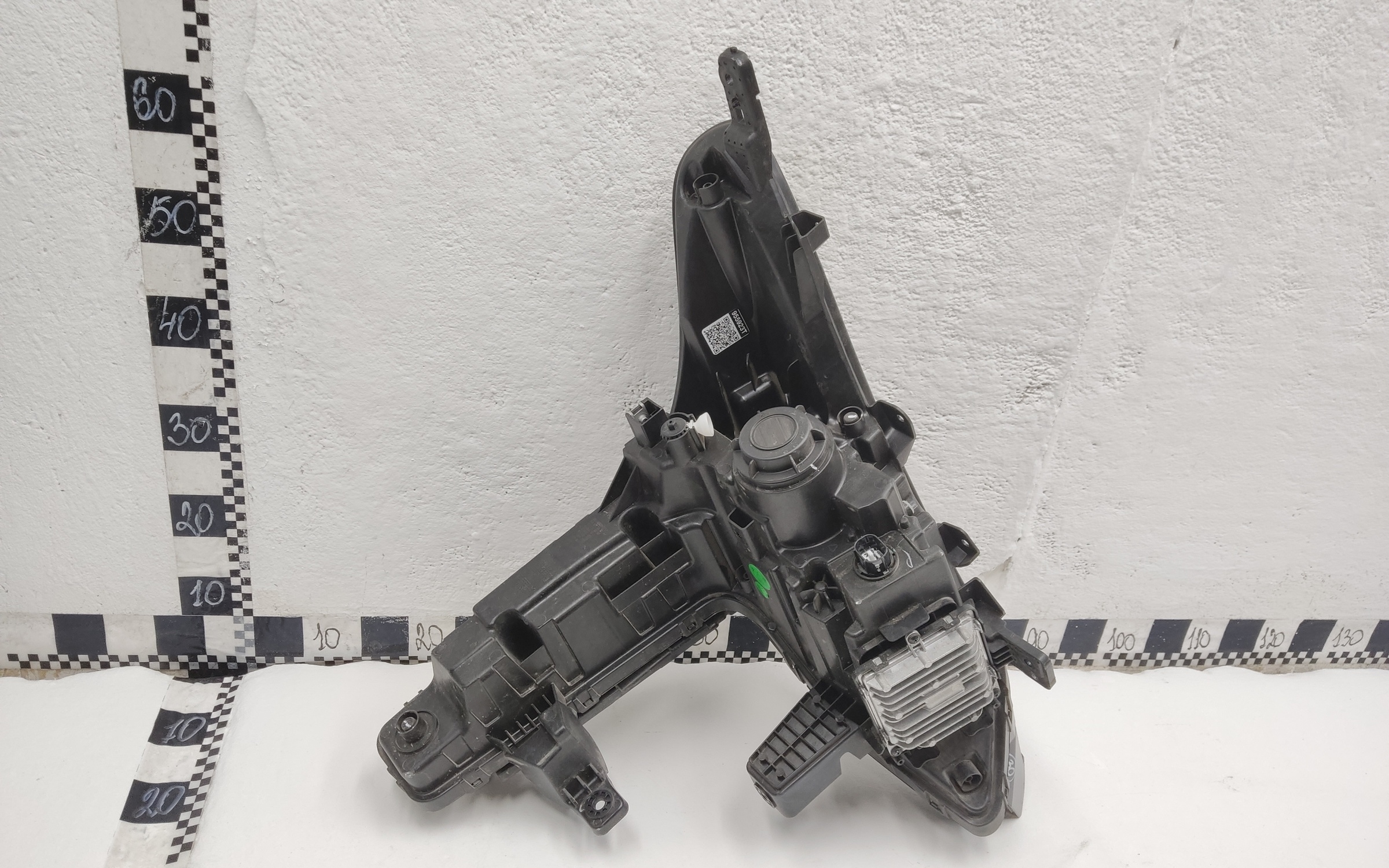 Фара передняя левая Geely Cityray LED