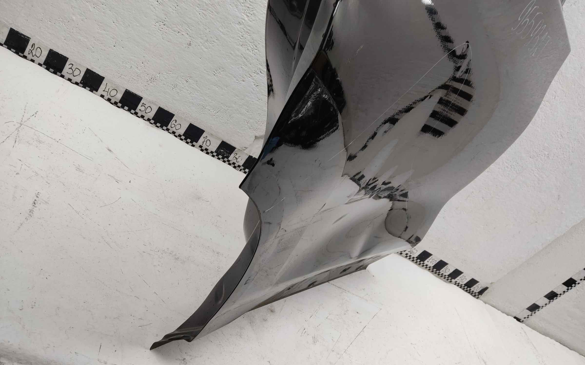 Дверь задняя правая Exeed VX