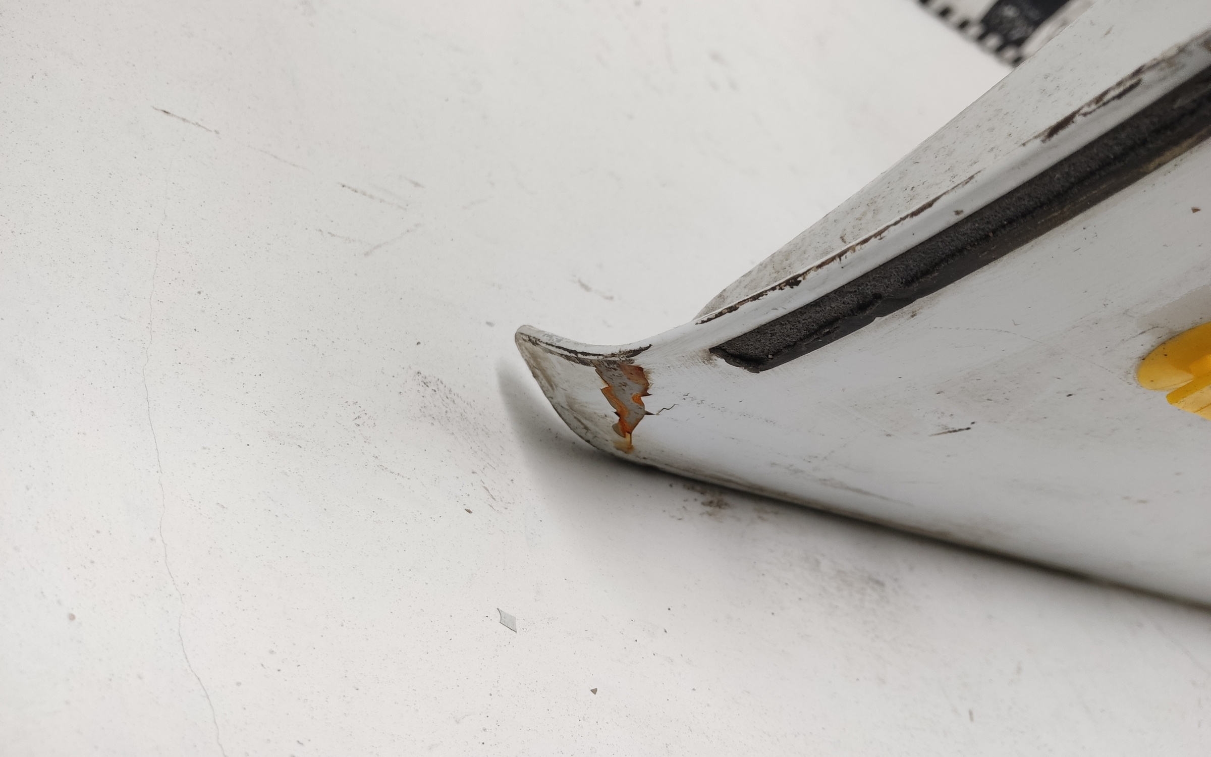 Дверь передняя правая Chevrolet Niva Restail