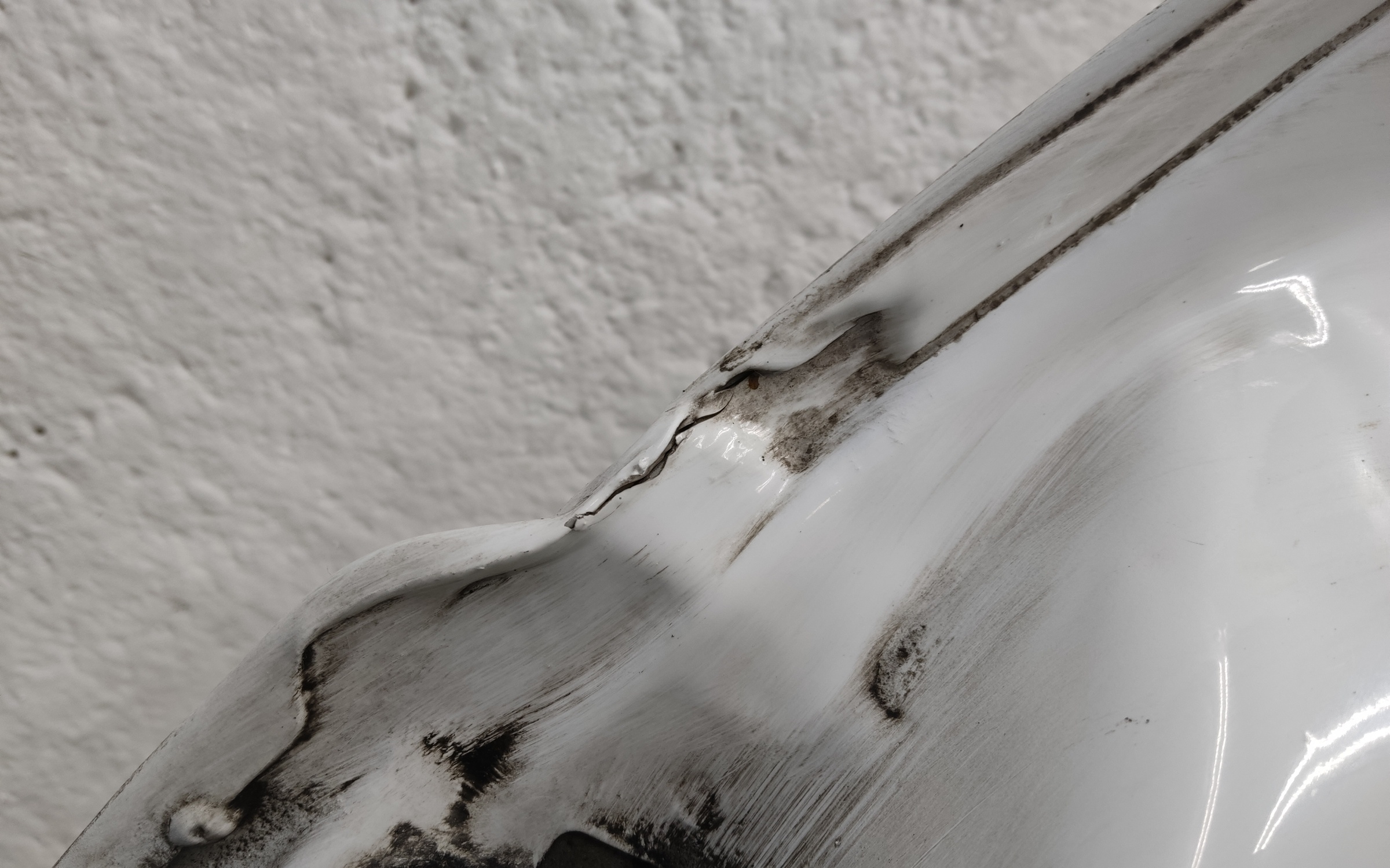 Дверь передняя правая Chevrolet Niva Restail