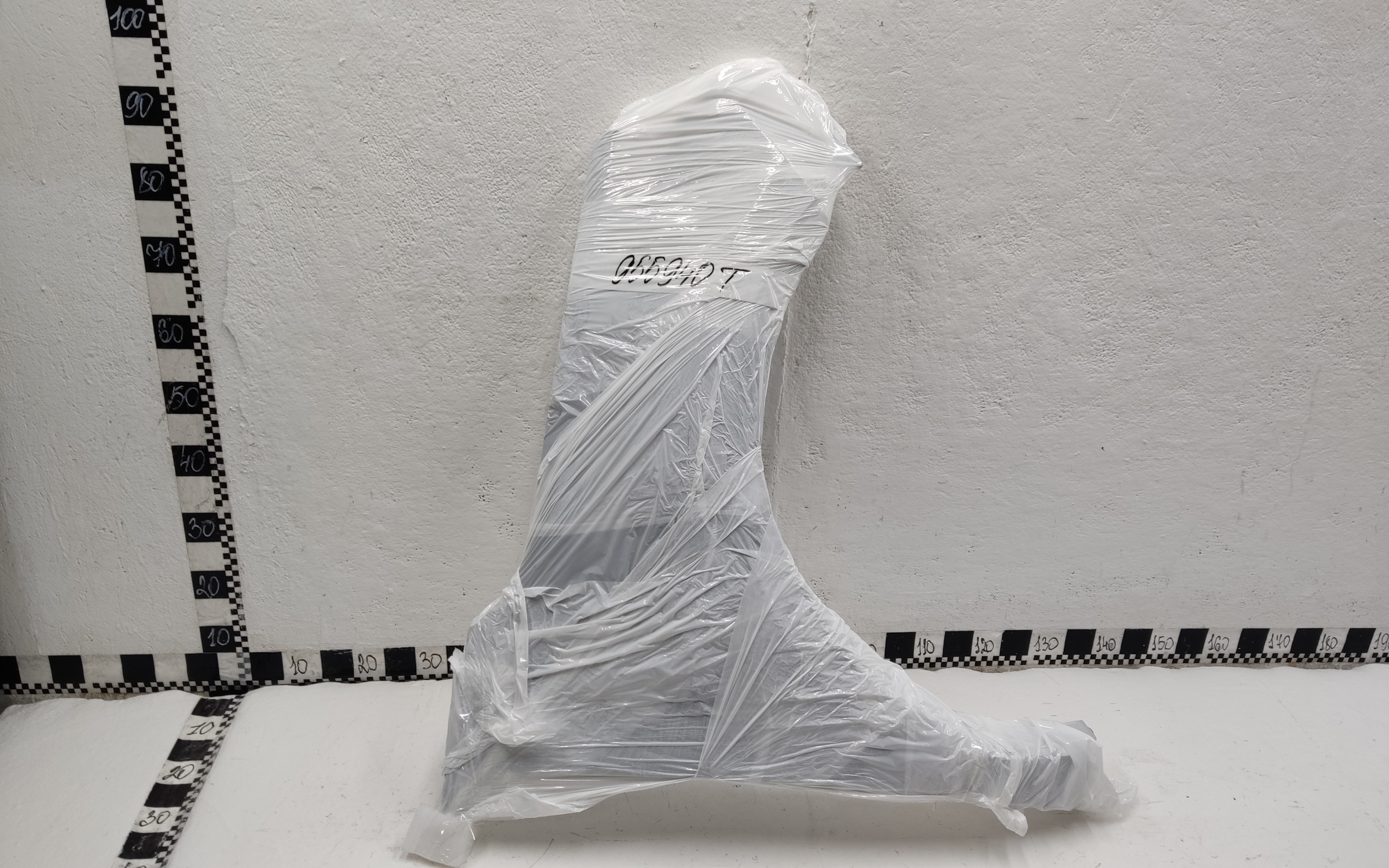 Крыло переднее правое Chery Tiggo 7 Pro