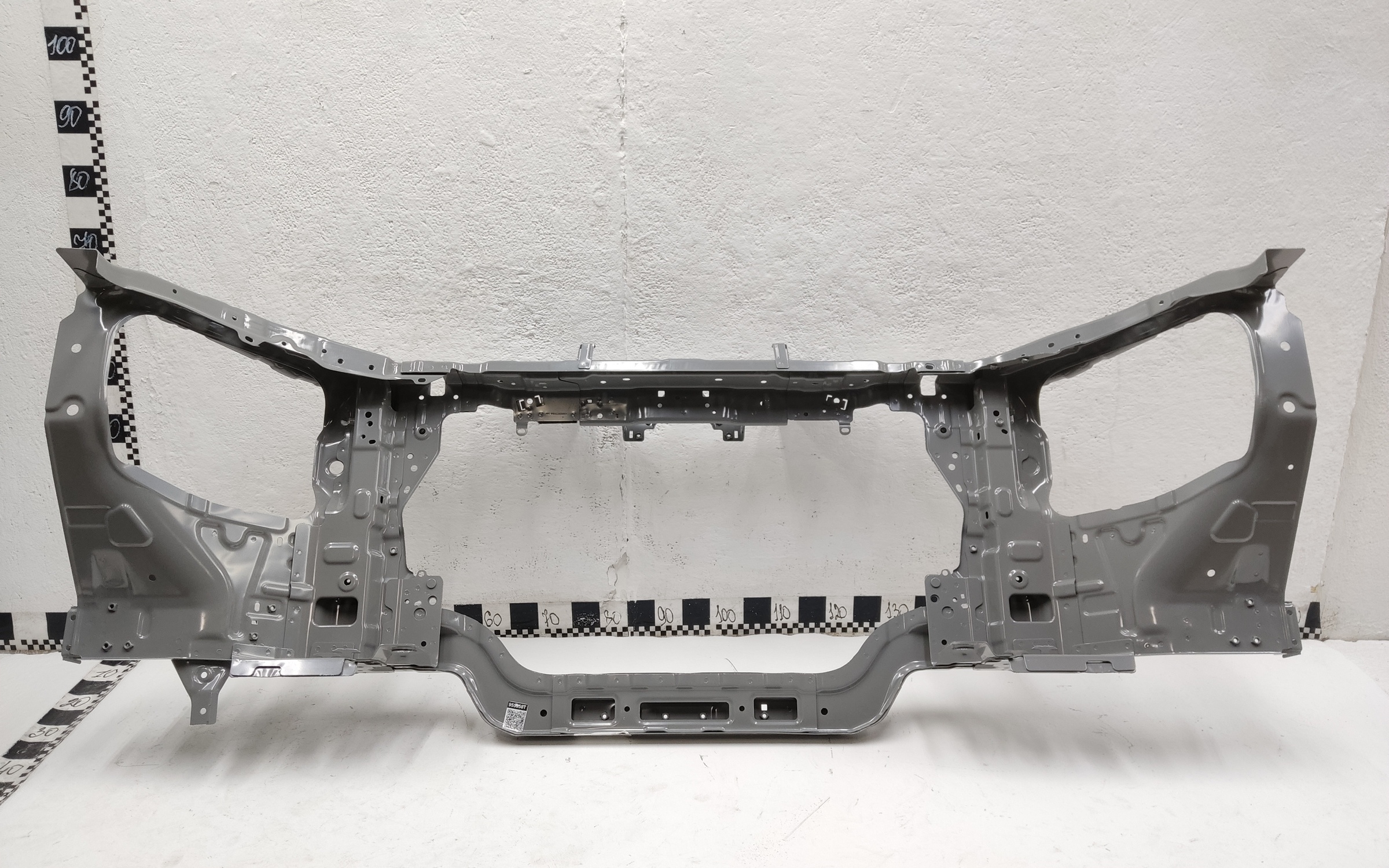 Панель передняя Tank 500