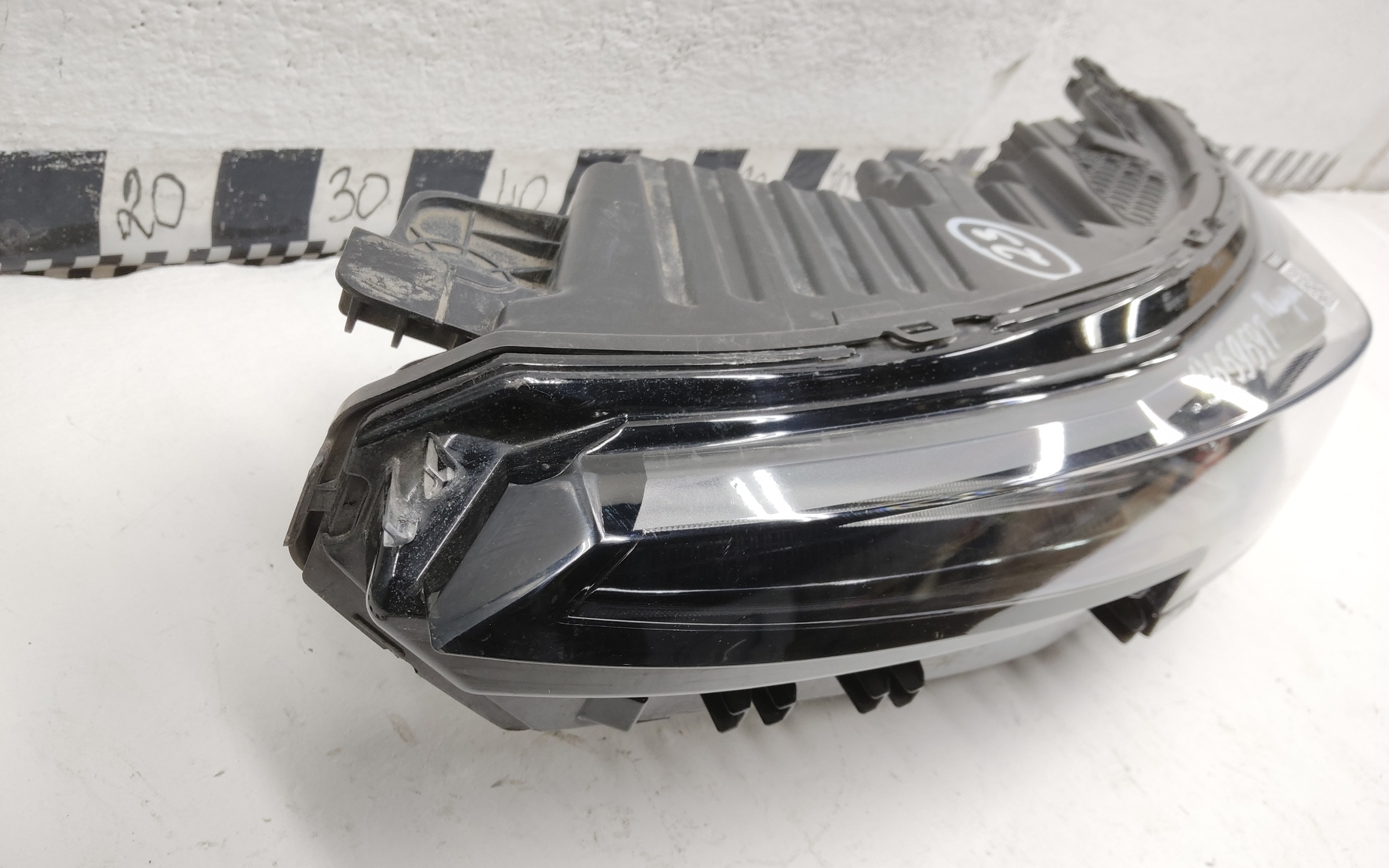 Фара передняя левая Changan CS55Plus Restail LED