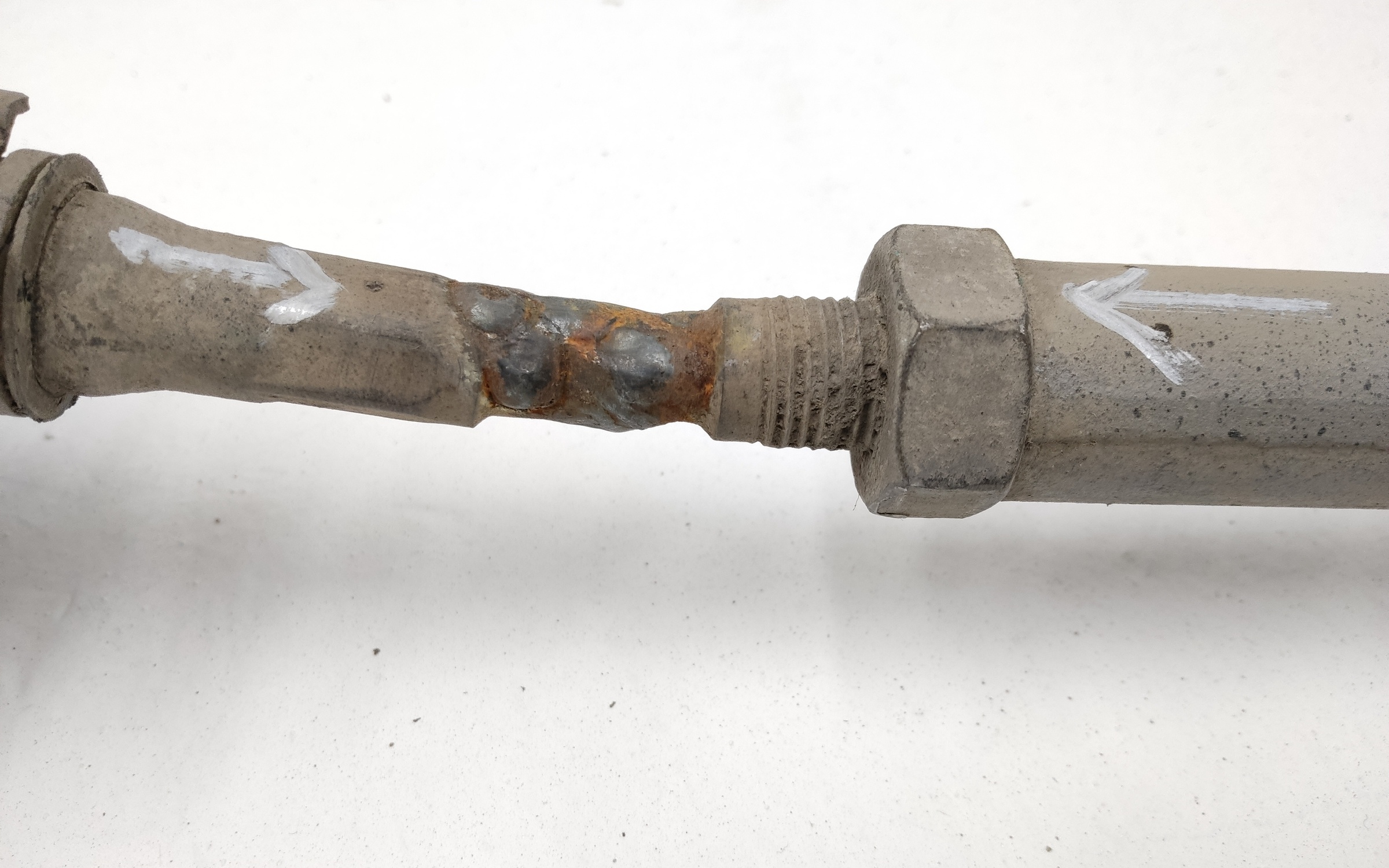 Рейка рулевая Geely Monjaro