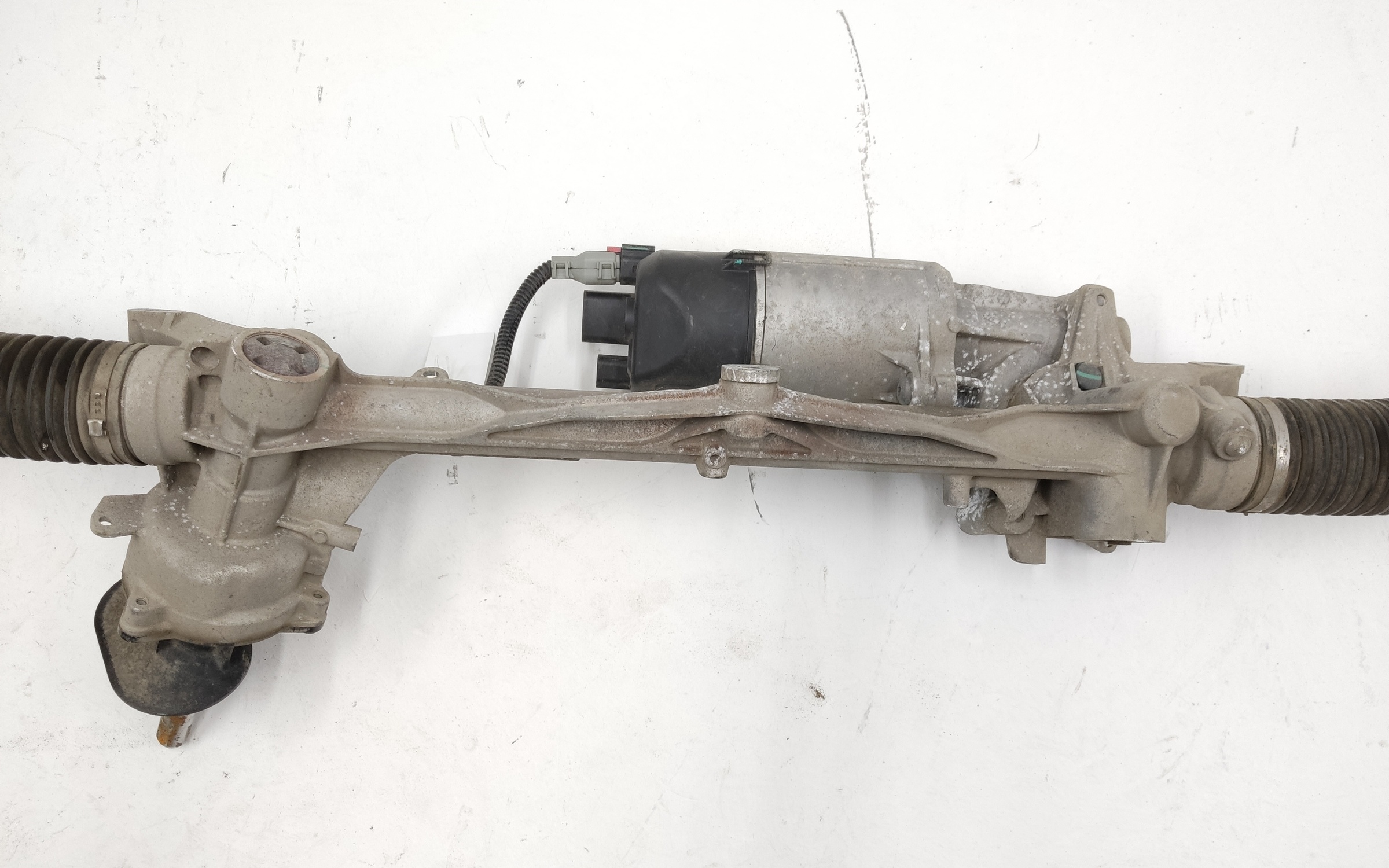 Рейка рулевая Geely Monjaro