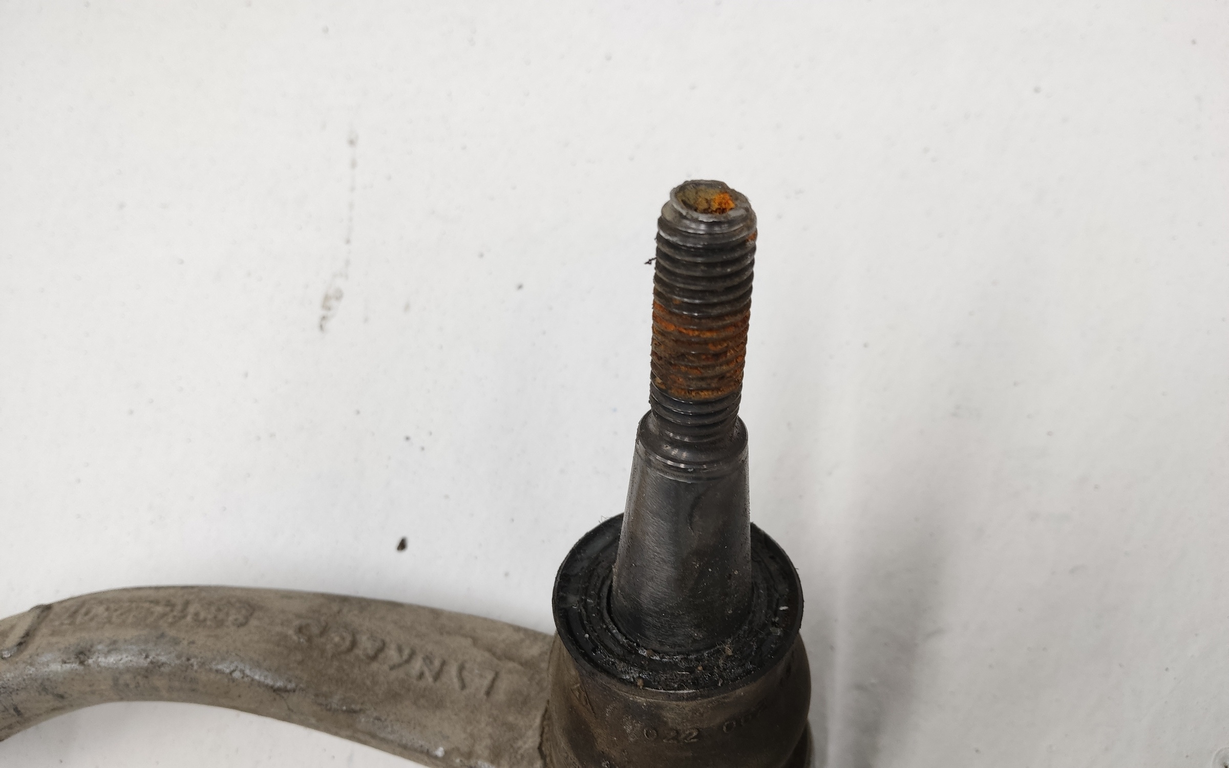 Рейка рулевая Geely Monjaro