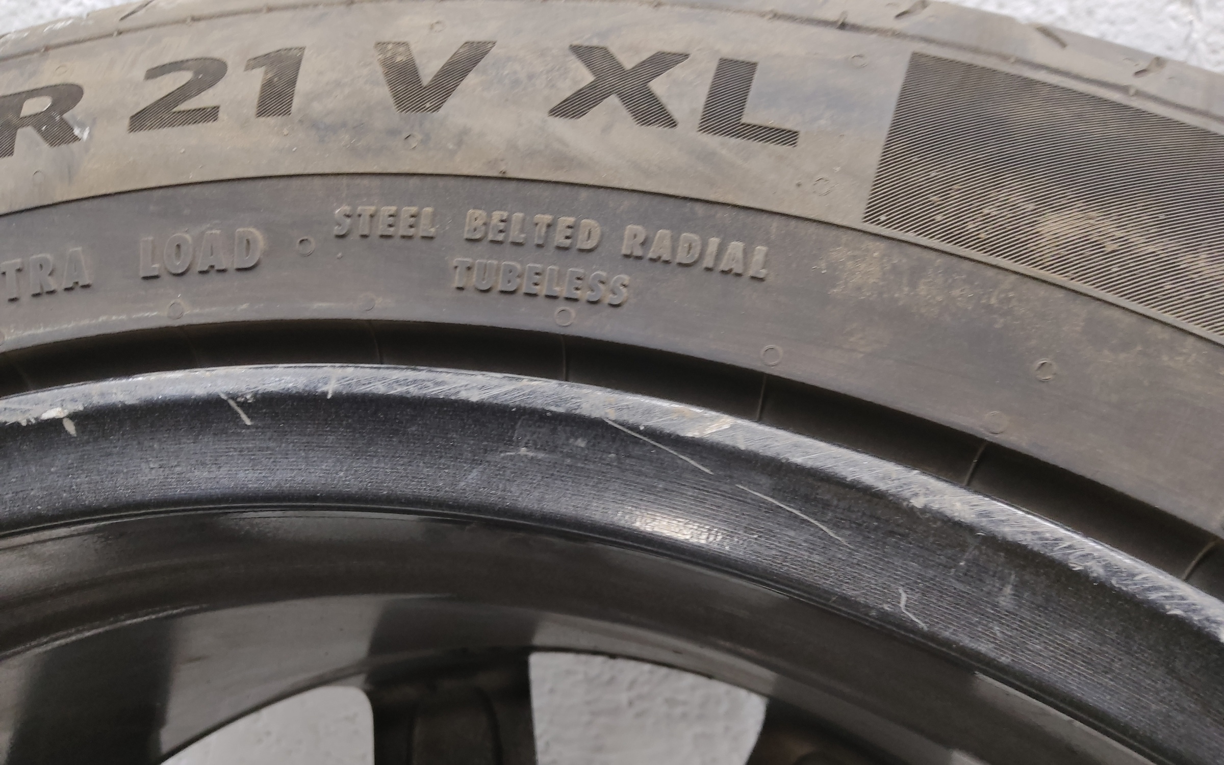 Диск колеса литой Changan UNI-K R21